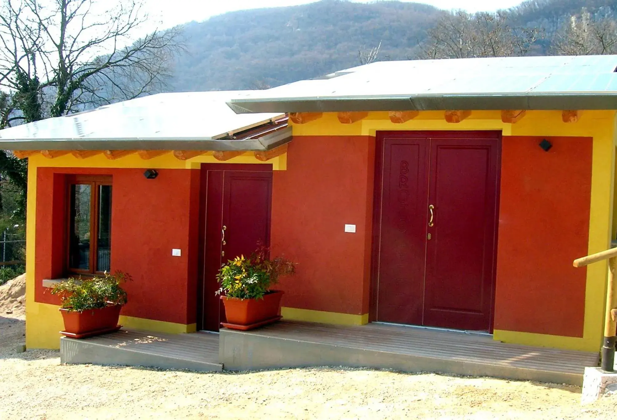 Brojo Hill Brojo Hill