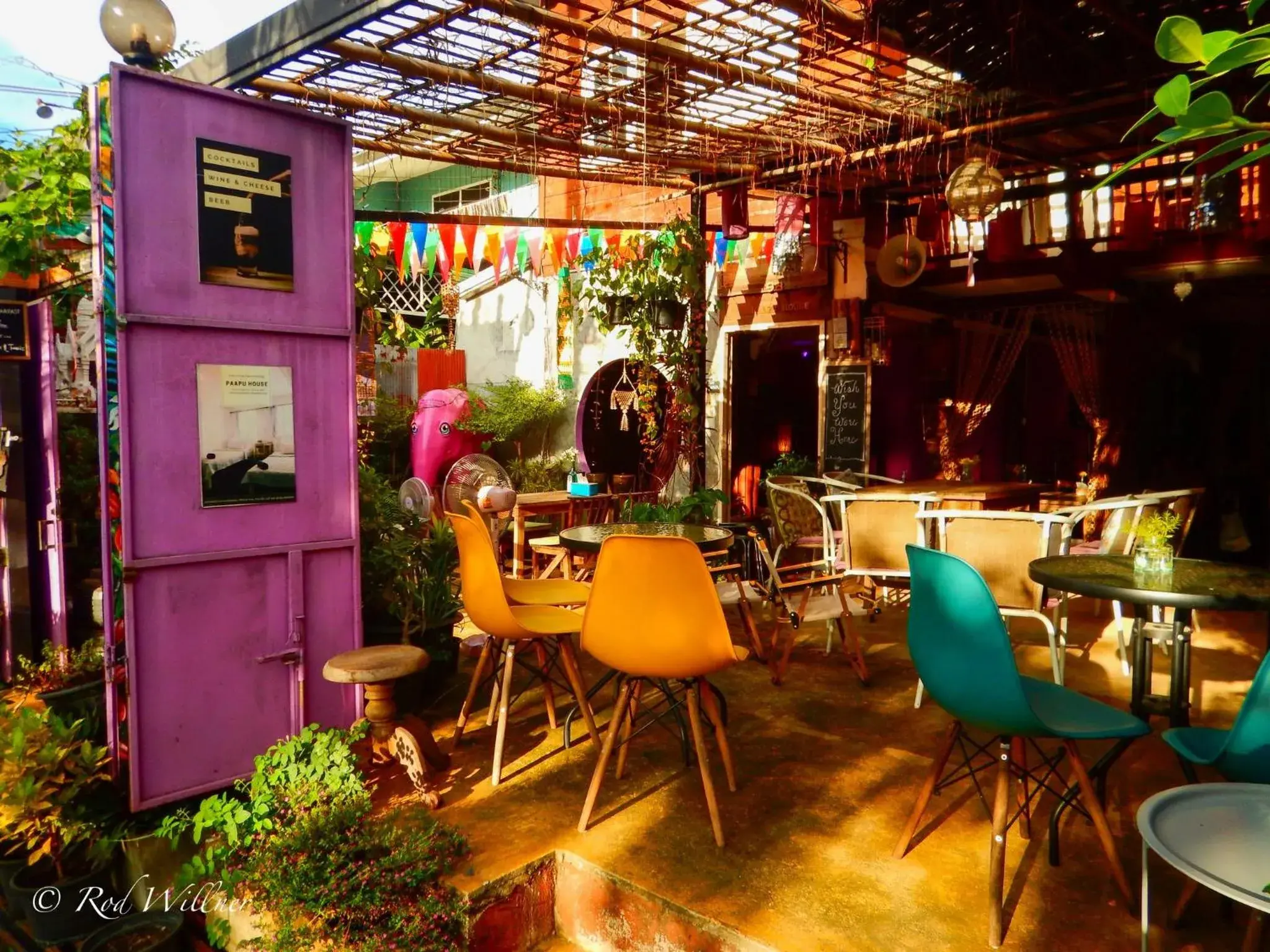 Paapu House Paapu House