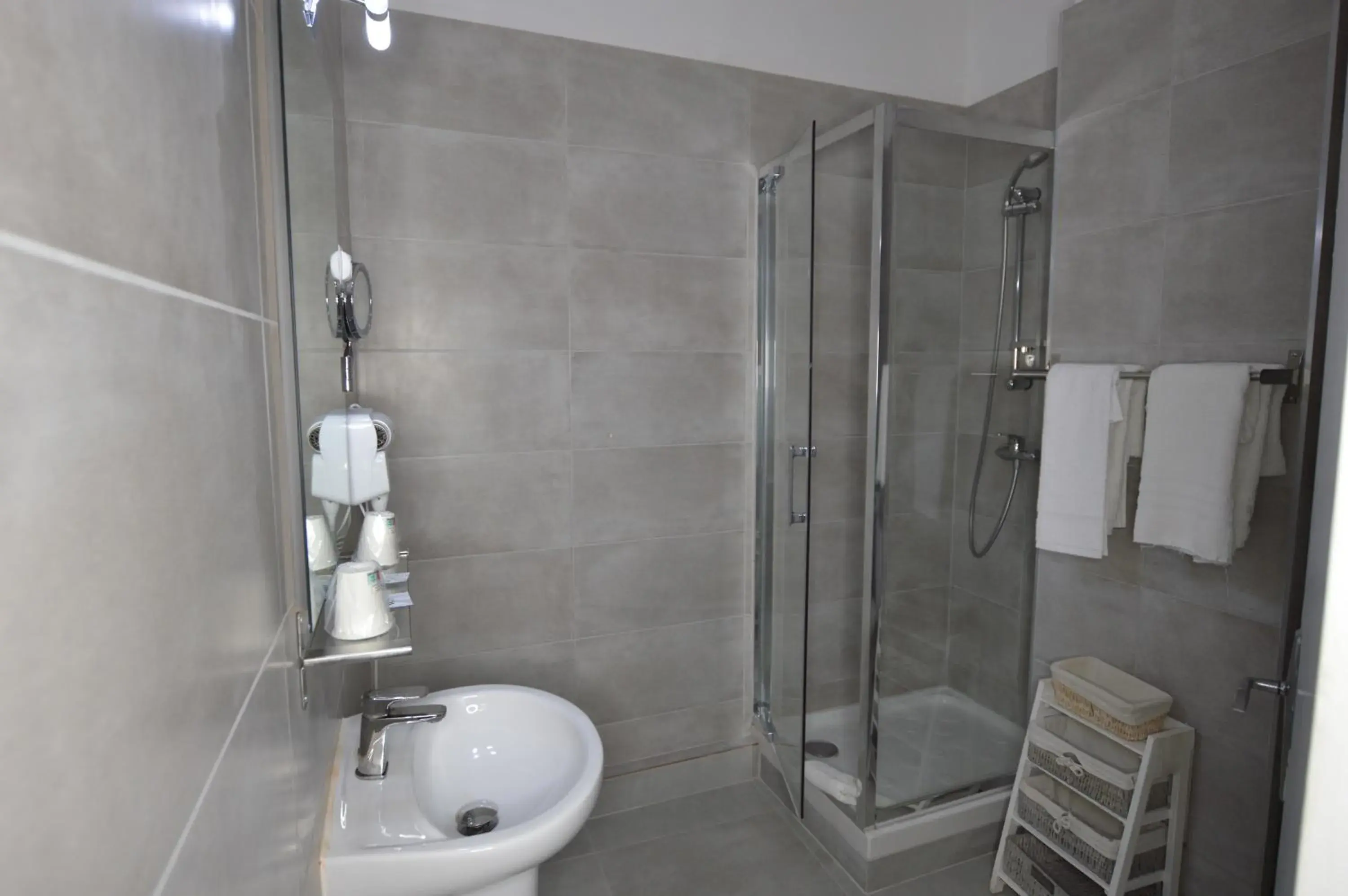 Standard Double or Twin Room in Les Lavandes Standard Double or Twin Room in Les Lavandes