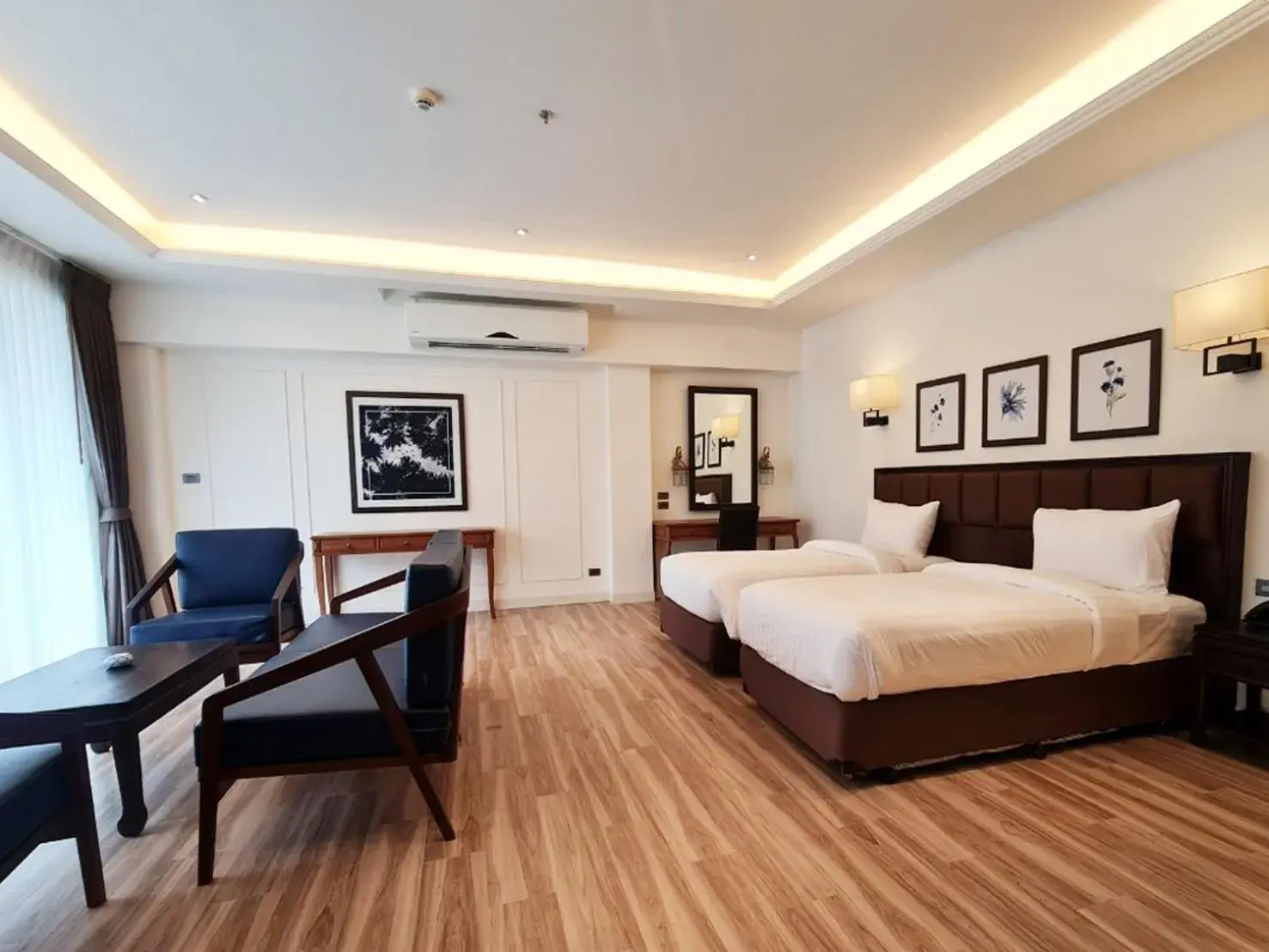 Nai Mueng Suite in Katathong Golf Resort & Spa Nai Mueng Suite in Katathong Golf Resort & Spa