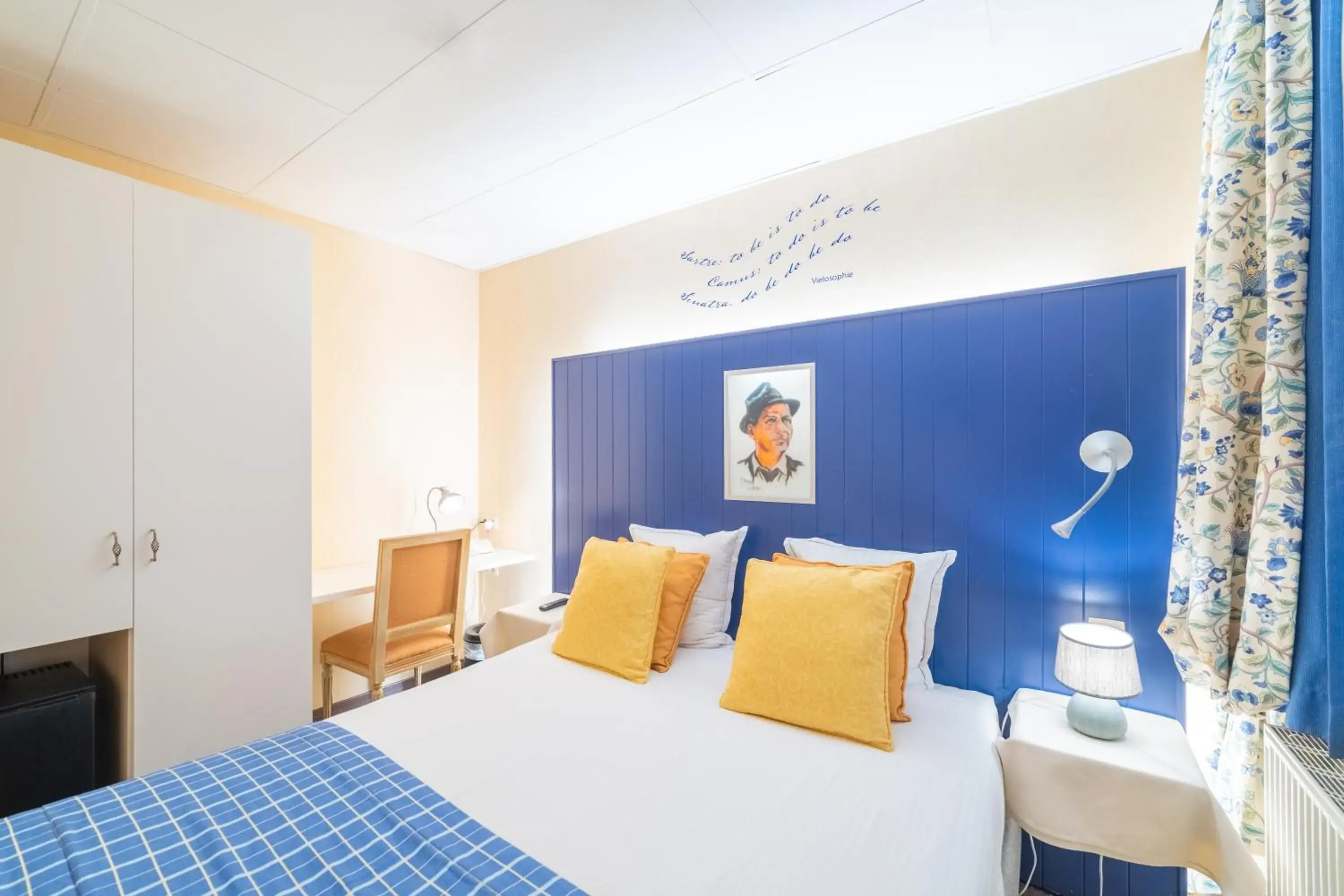 Cozy Double Room in Hotel Het Gheestelic Hof by CW Hotel Collection Cozy Double Room in Hotel Het Gheestelic Hof by CW Hotel Collection