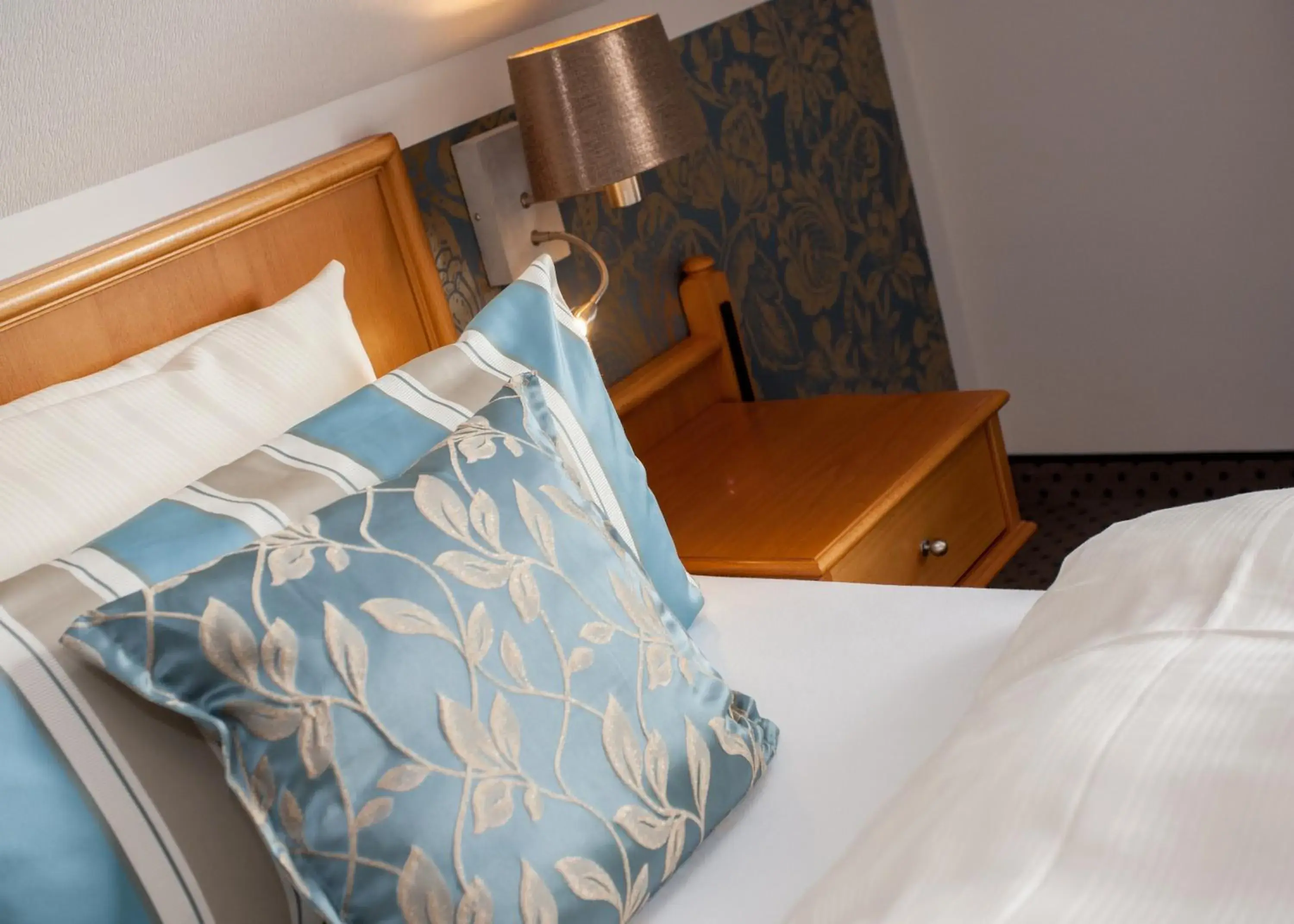 Large Single Room - single occupancy in Hotel Rech Large Single Room - single occupancy in Hotel Rech