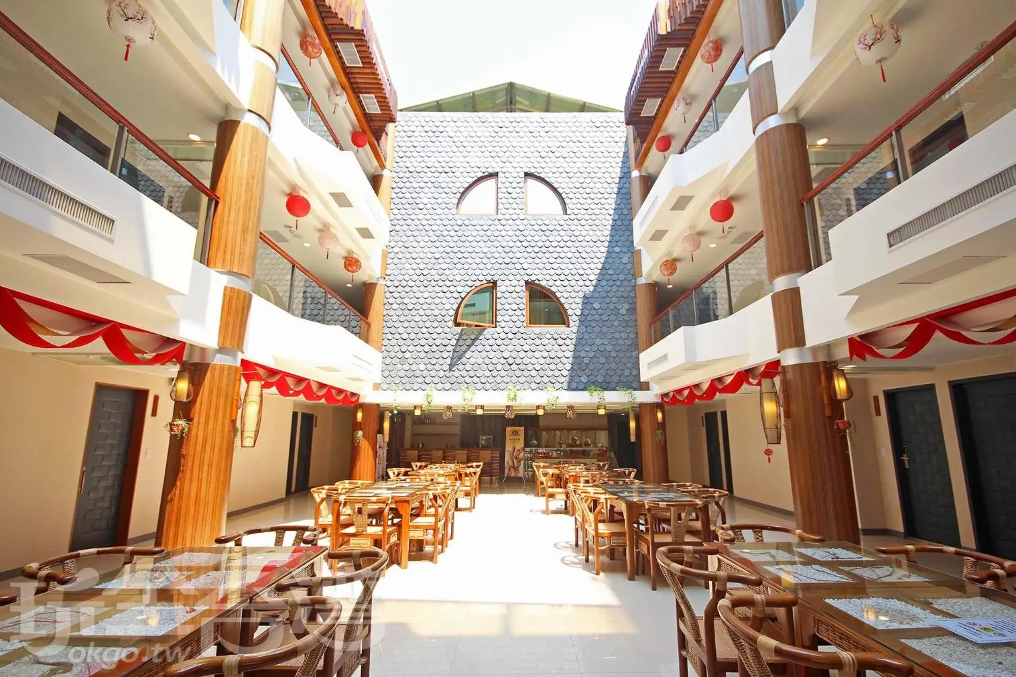 Ludao Hotel Ludao Hotel