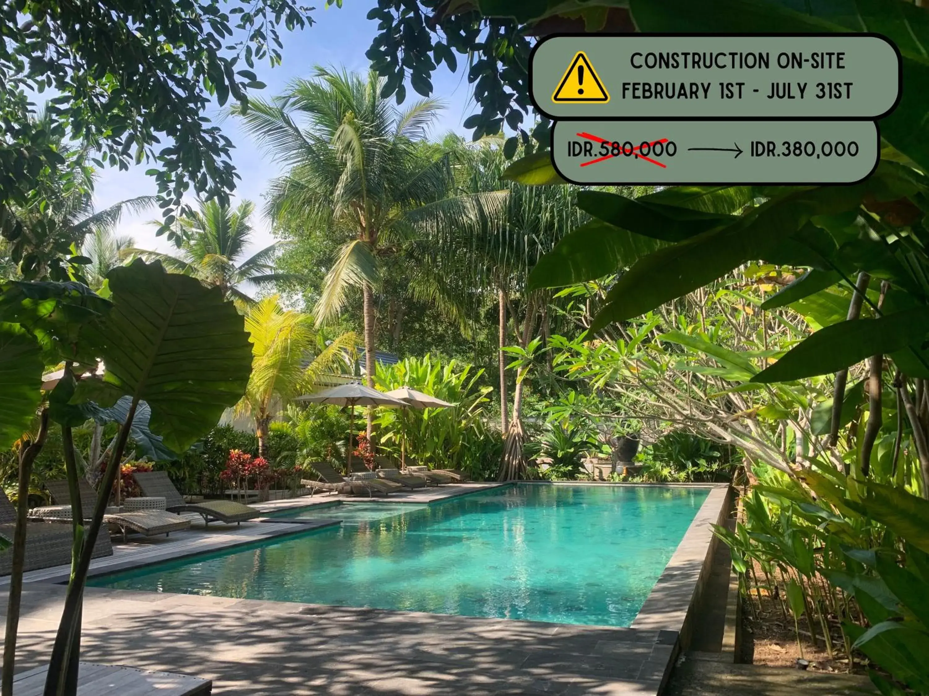 Kulkul Bungalow Kulkul Bungalow