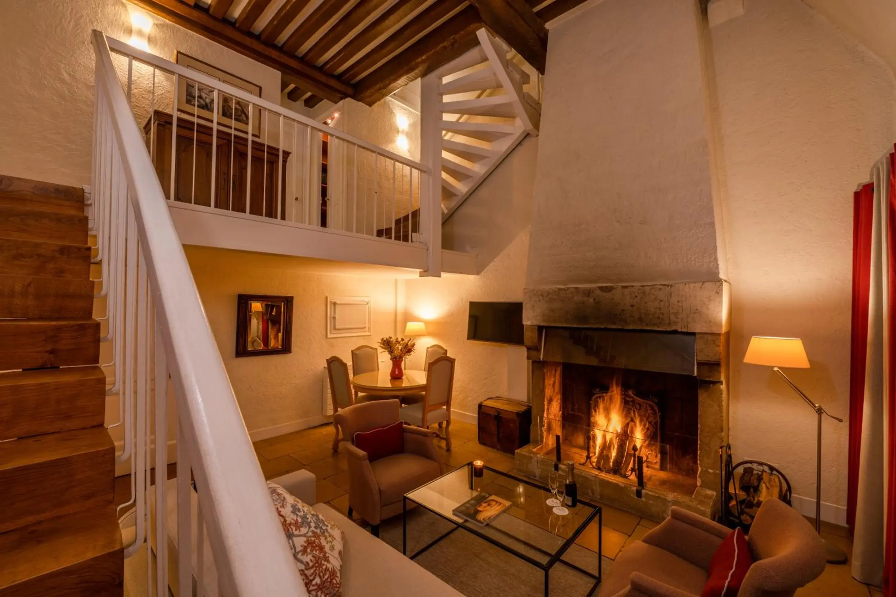 Triplex in Les Manoirs de Tourgéville Triplex in Les Manoirs de Tourgéville