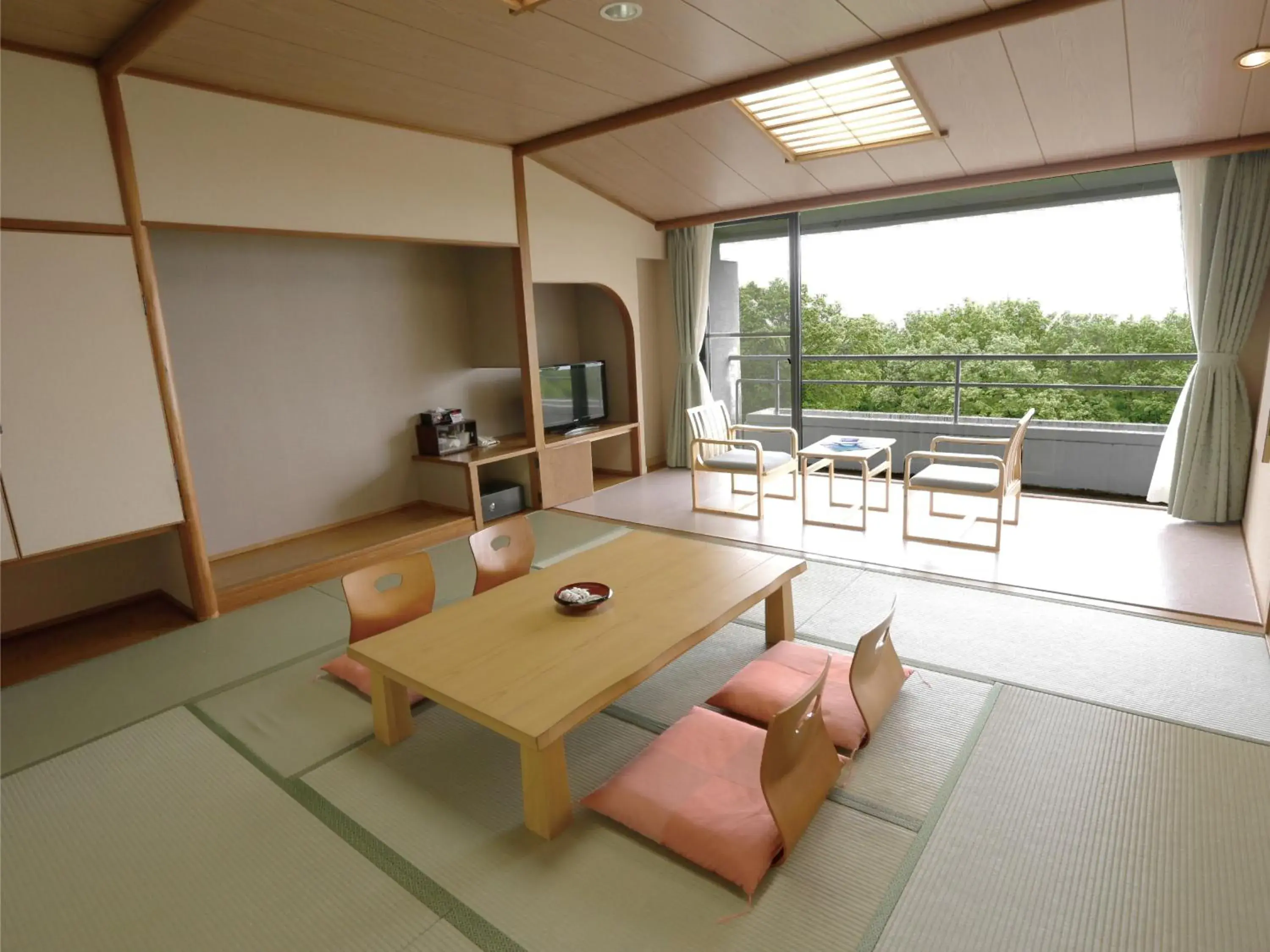 Japanese-Style Room - single occupancy in Villa Inawashiro Japanese-Style Room - single occupancy in Villa Inawashiro
