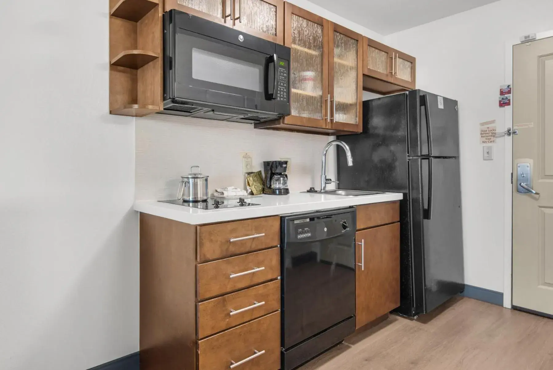 Studio Suite with Two Queen Beds in Candlewood Suites - Pensacola - University Area by IHG Studio Suite with Two Queen Beds in Candlewood Suites - Pensacola - University Area by IHG