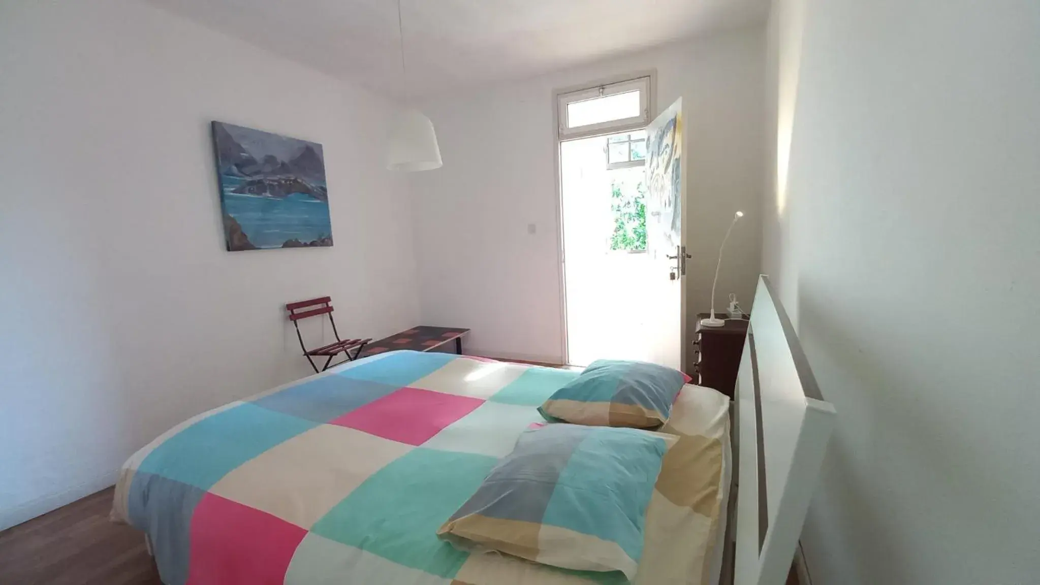Economy Double Room in Family Adams House Hostel Economy Double Room in Family Adams House Hostel