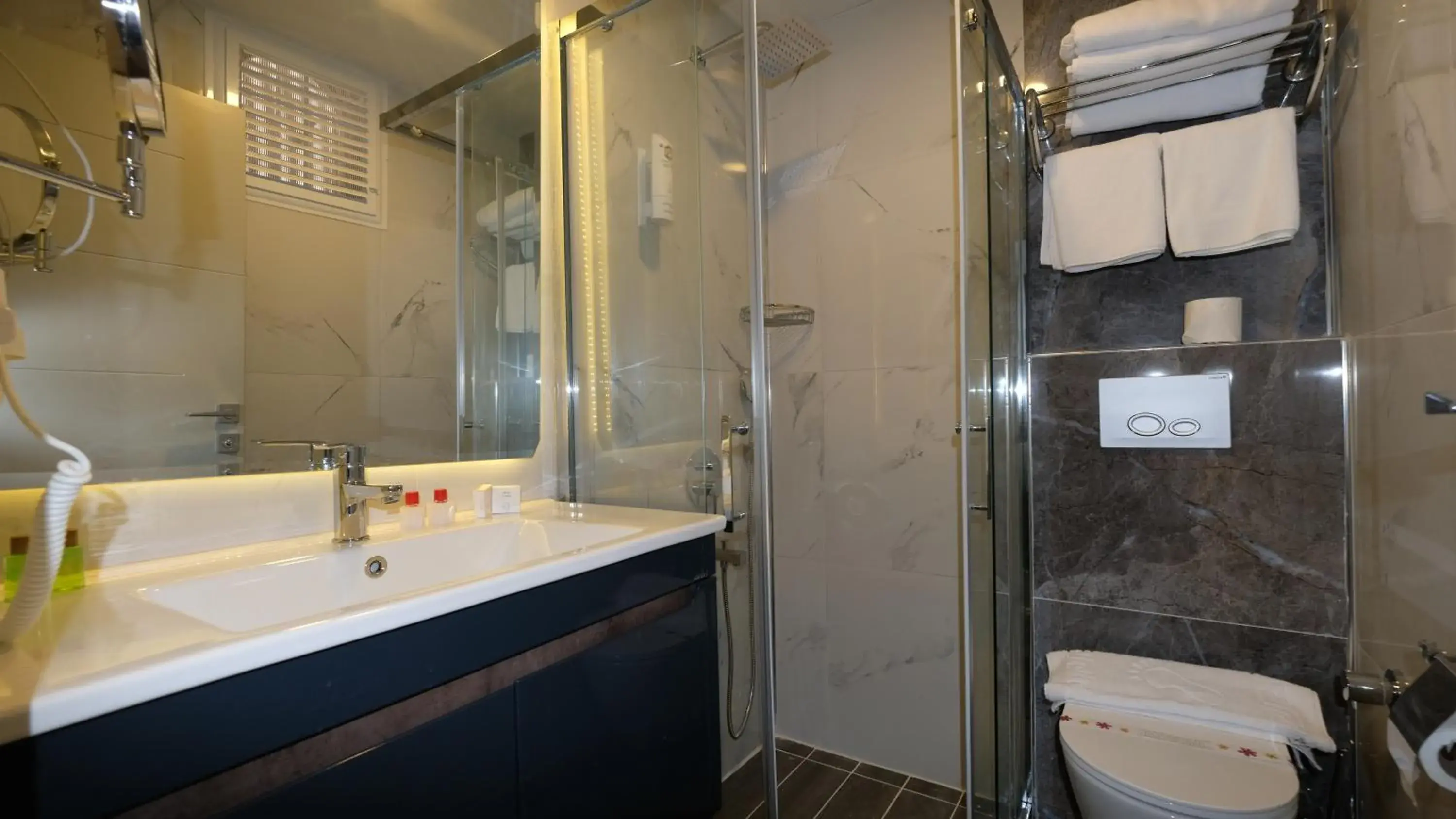 Double Room with Sea View in Cleopatra Golden Beach Hotel Double Room with Sea View in Cleopatra Golden Beach Hotel