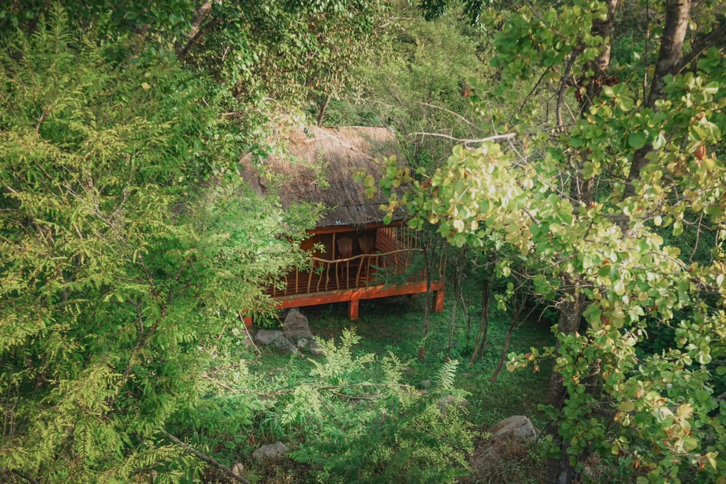 Clay House - Free Hiking & 50% off other activities with Free 24 hours Check-in & Check-out in La Pentera Clay House - Free Hiking & 50% off other activities with Free 24 hours Check-in & Check-out in La Pentera