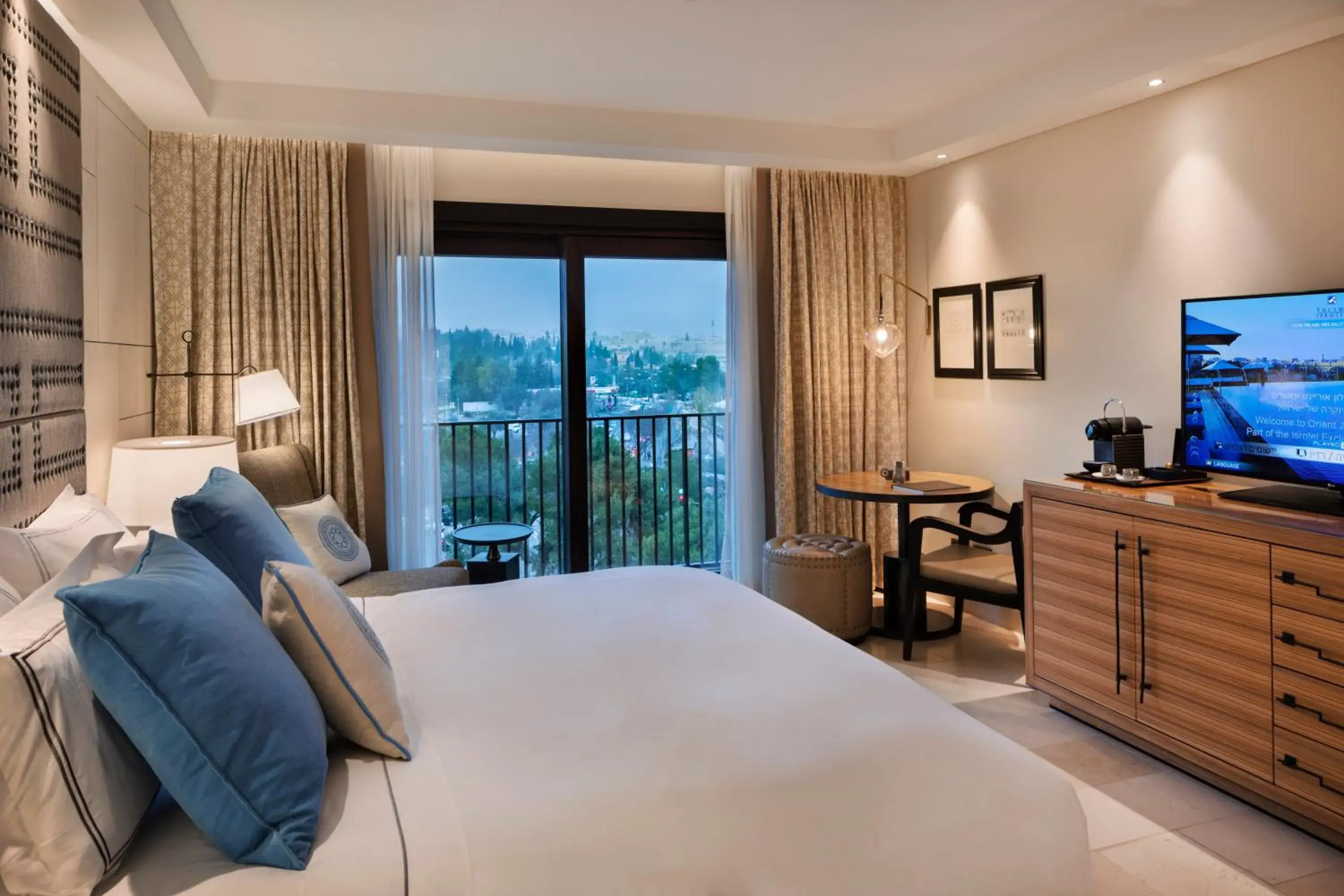 Orient Old City View in Orient by Isrotel Exclusive Orient Old City View in Orient by Isrotel Exclusive