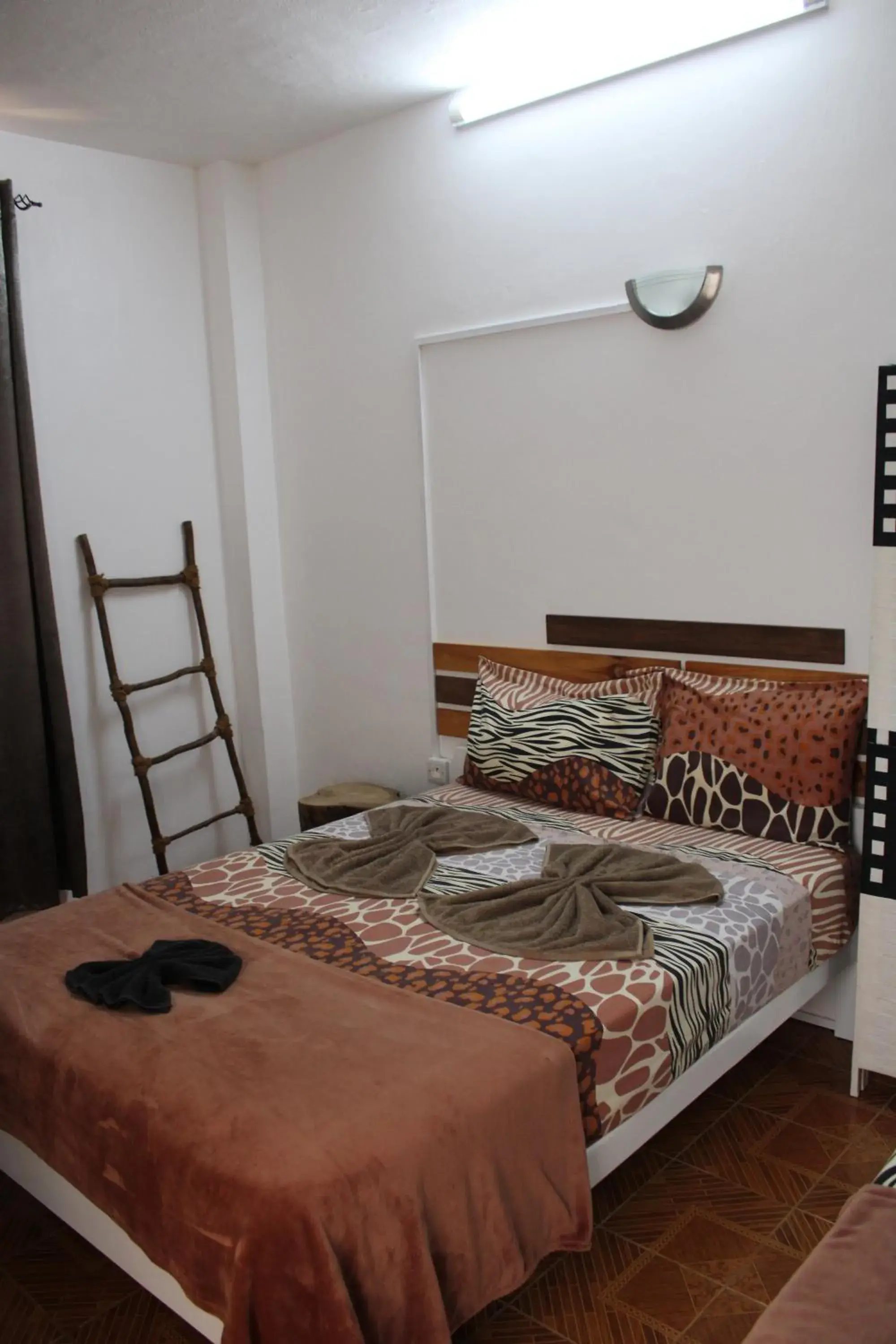 Family Room with Terrace in Le Pôle Family Room with Terrace in Le Pôle