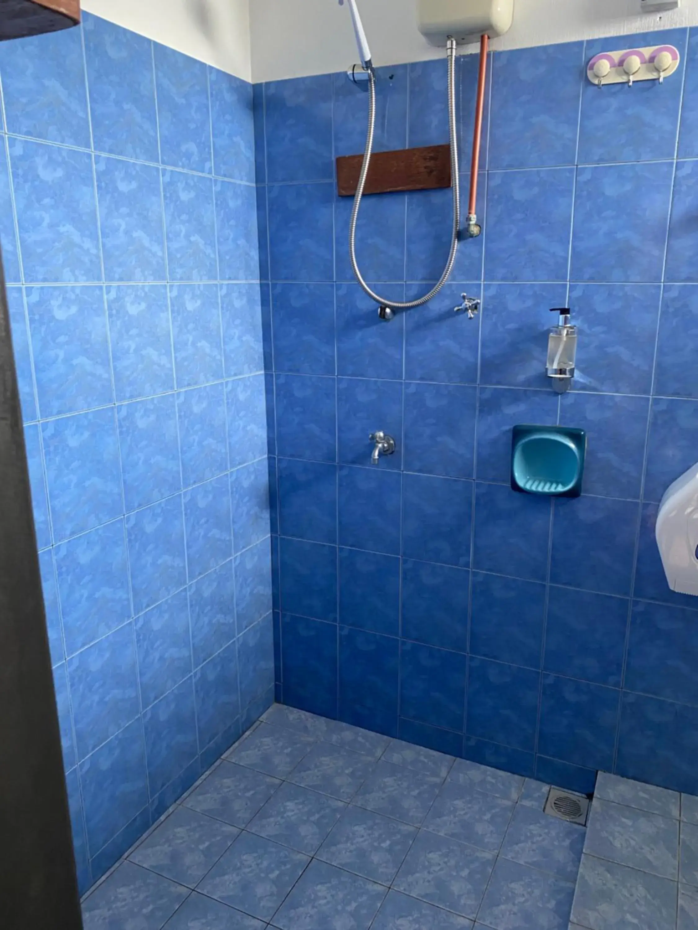 Standard Triple Room in Le Pôle Standard Triple Room in Le Pôle