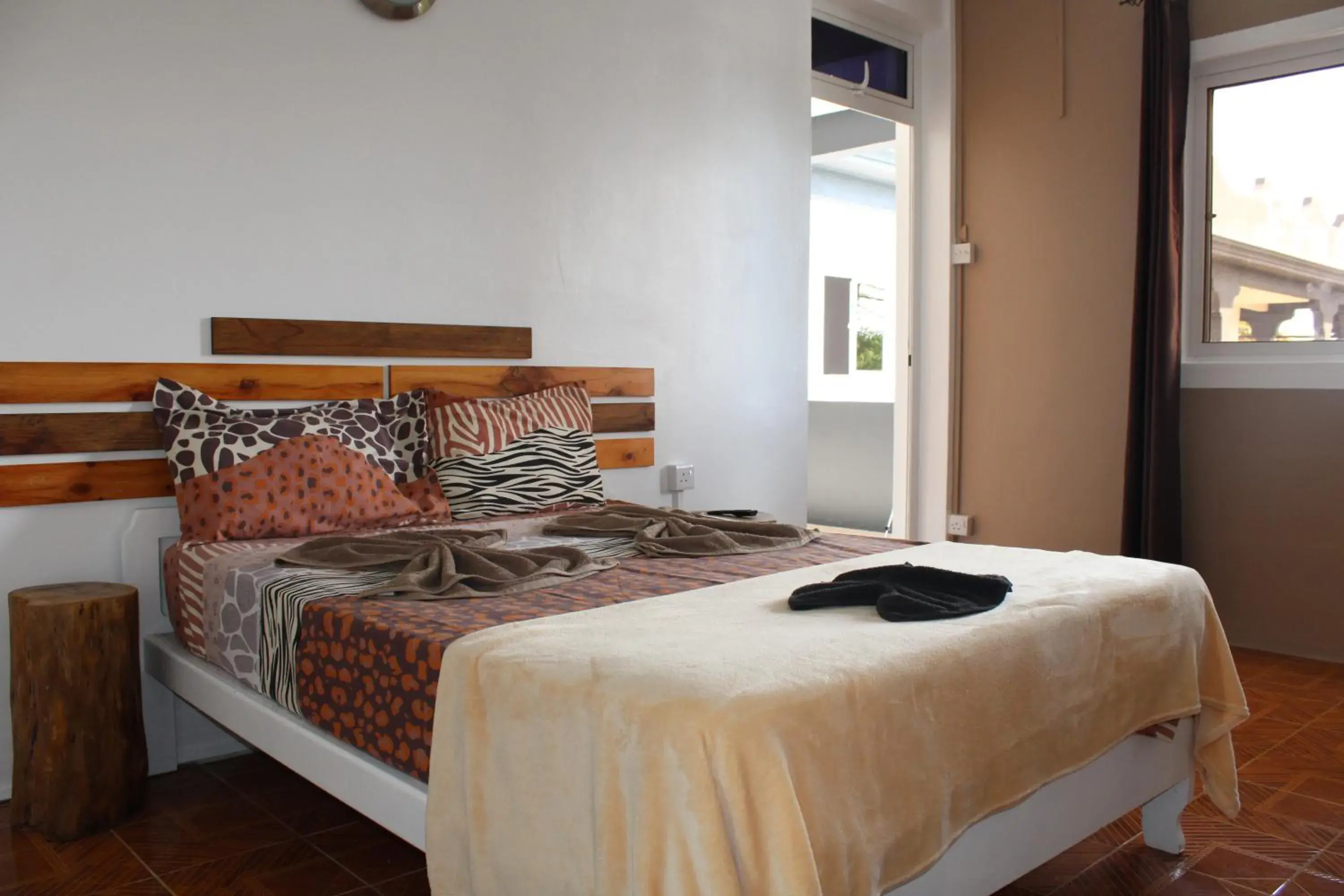 Standard Double Room in Le Pôle Standard Double Room in Le Pôle