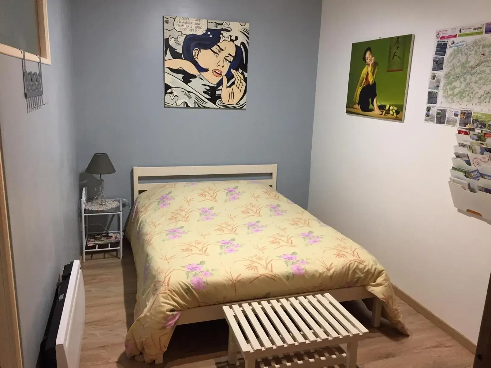 Le Chanois Le Chanois