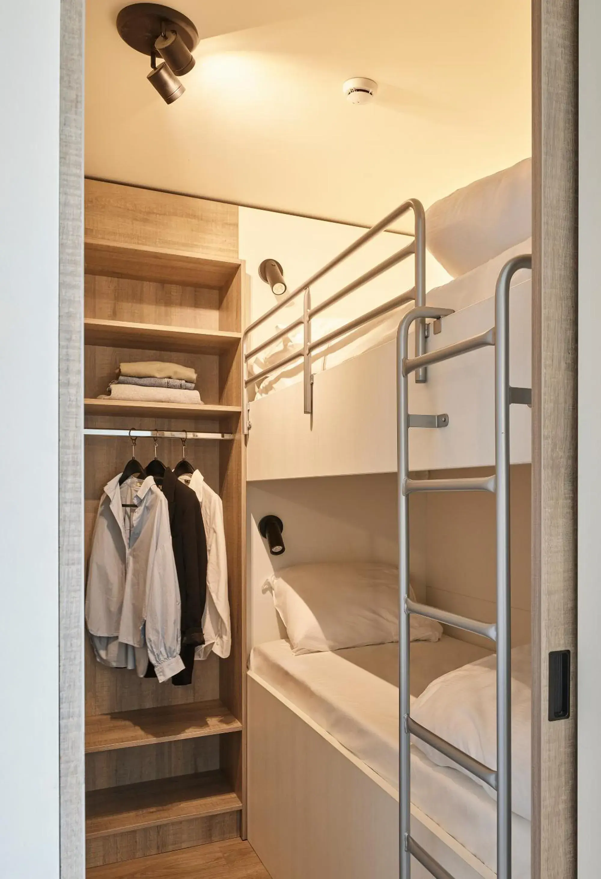 Suite | 6p in Holiday Suites Zeebrugge Suite | 6p in Holiday Suites Zeebrugge