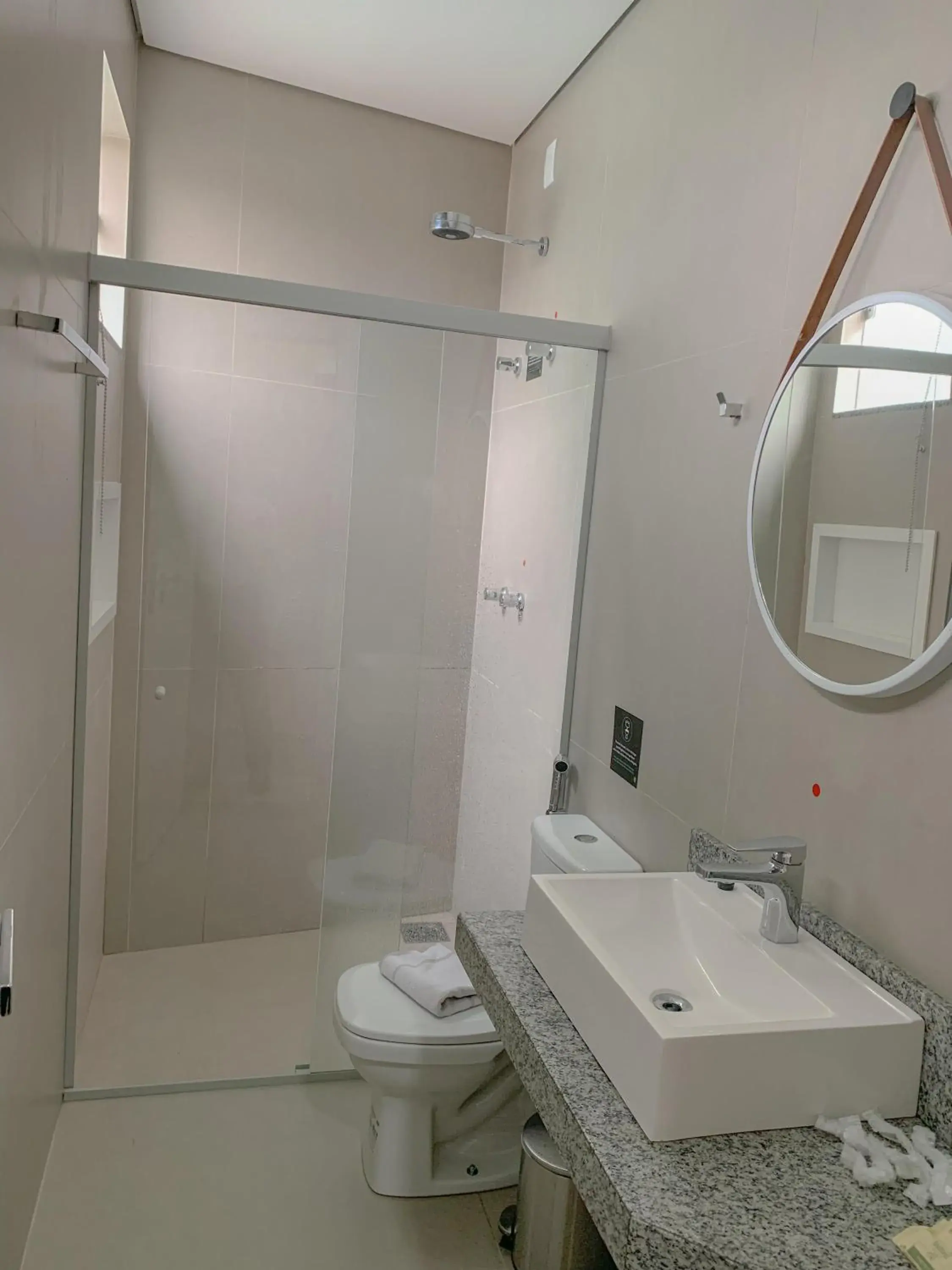 Deluxe Suite - single occupancy in Pousada Verde Villas Deluxe Suite - single occupancy in Pousada Verde Villas