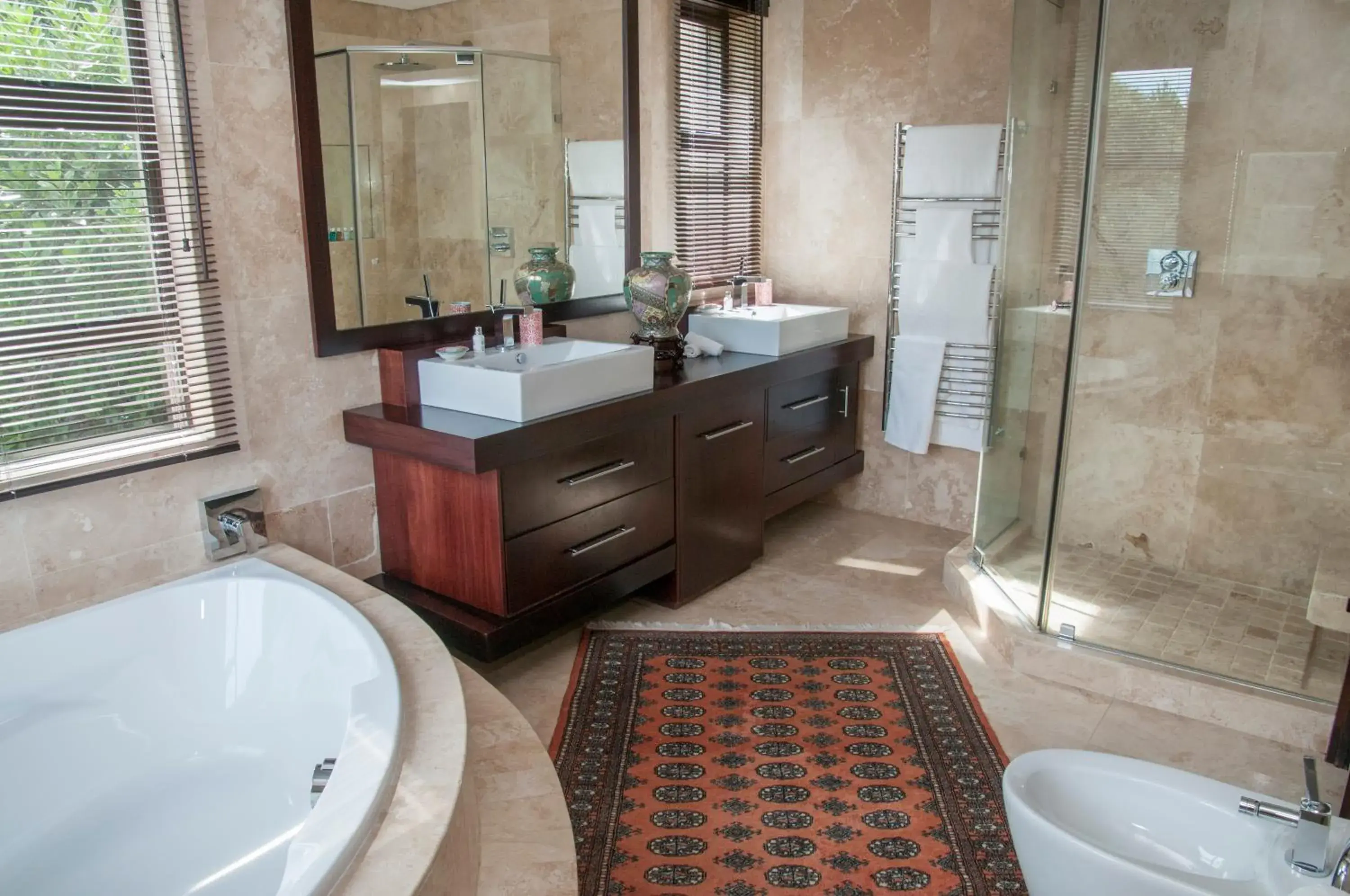 Presidential Suite in The Mount Knysna Presidential Suite in The Mount Knysna