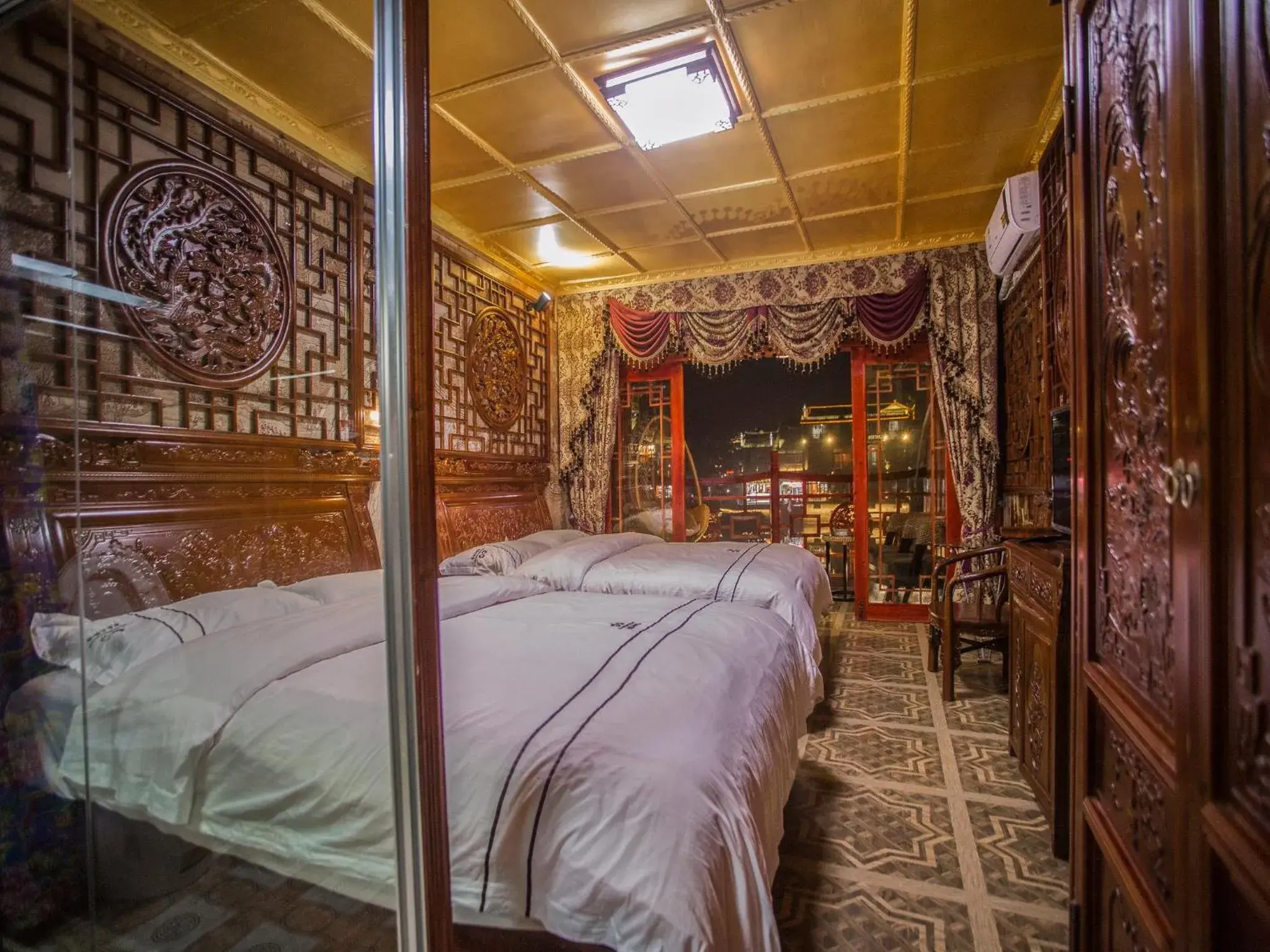 LQJ Riverside Guest House LQJ Riverside Guest House