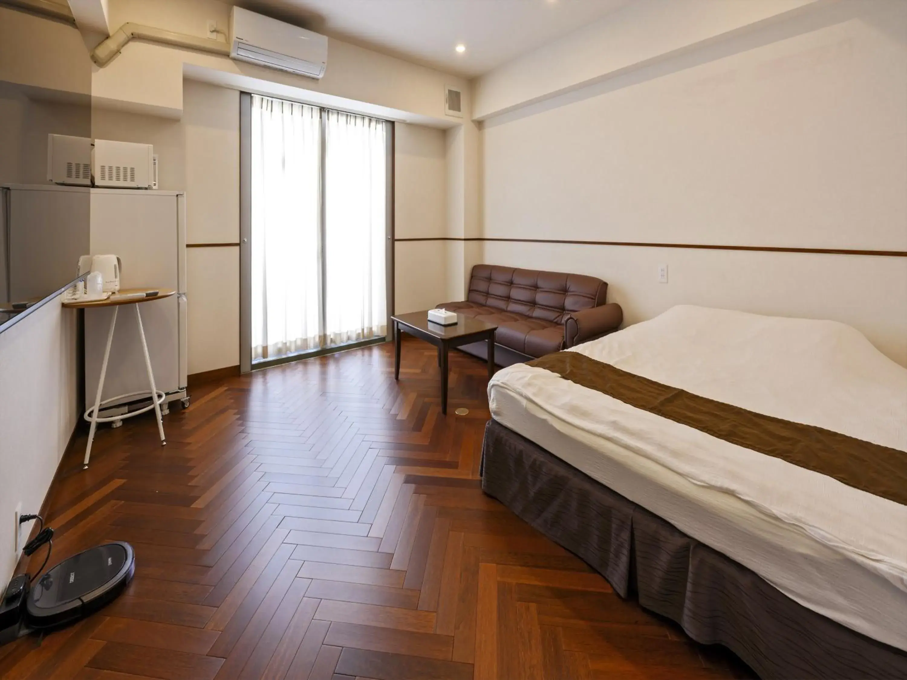 Theater Queen Room-Non-Smoking in Hotel Sunset Terrace Theater Queen Room-Non-Smoking in Hotel Sunset Terrace