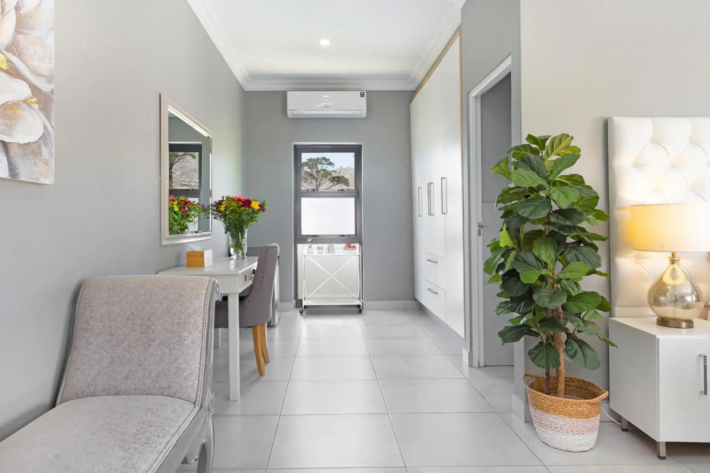 King Suite in 2 On Lismore Guesthouse King Suite in 2 On Lismore Guesthouse