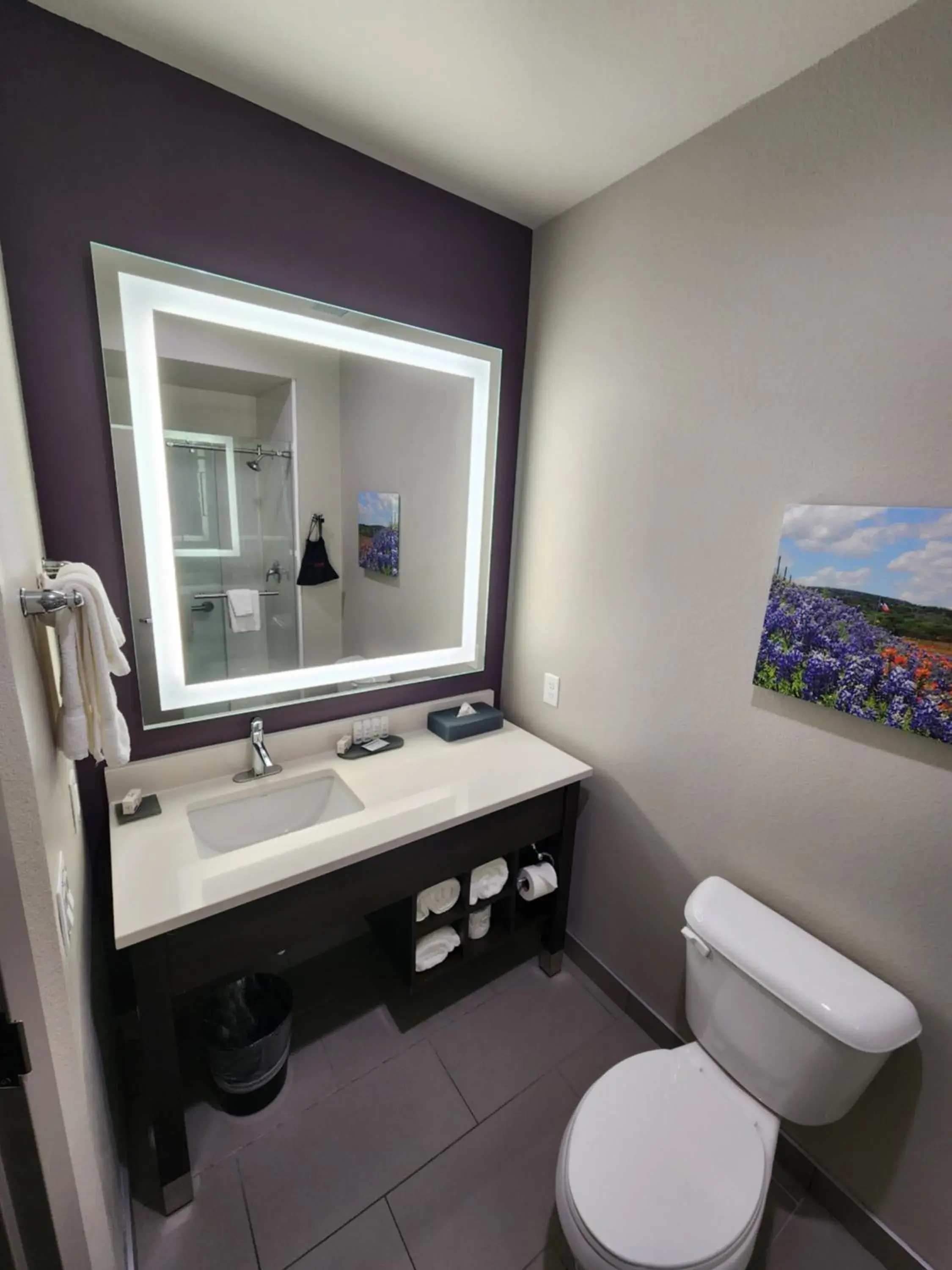 Queen Room with Two Queen Beds in La Quinta by Wyndham Houston Cypress Queen Room with Two Queen Beds in La Quinta by Wyndham Houston Cypress