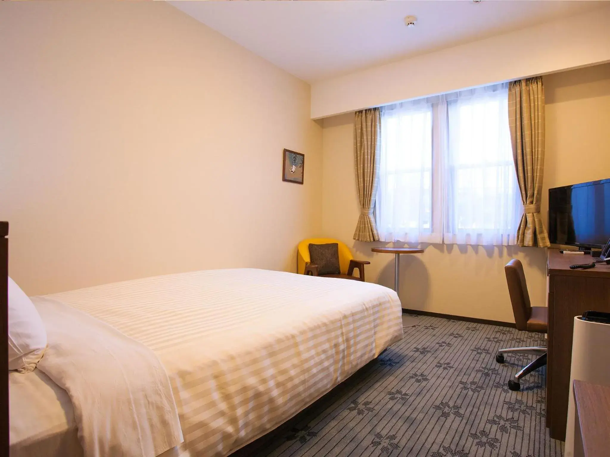 Double Room - single occupancy in Hotel Bliss Villa Hasami Double Room - single occupancy in Hotel Bliss Villa Hasami