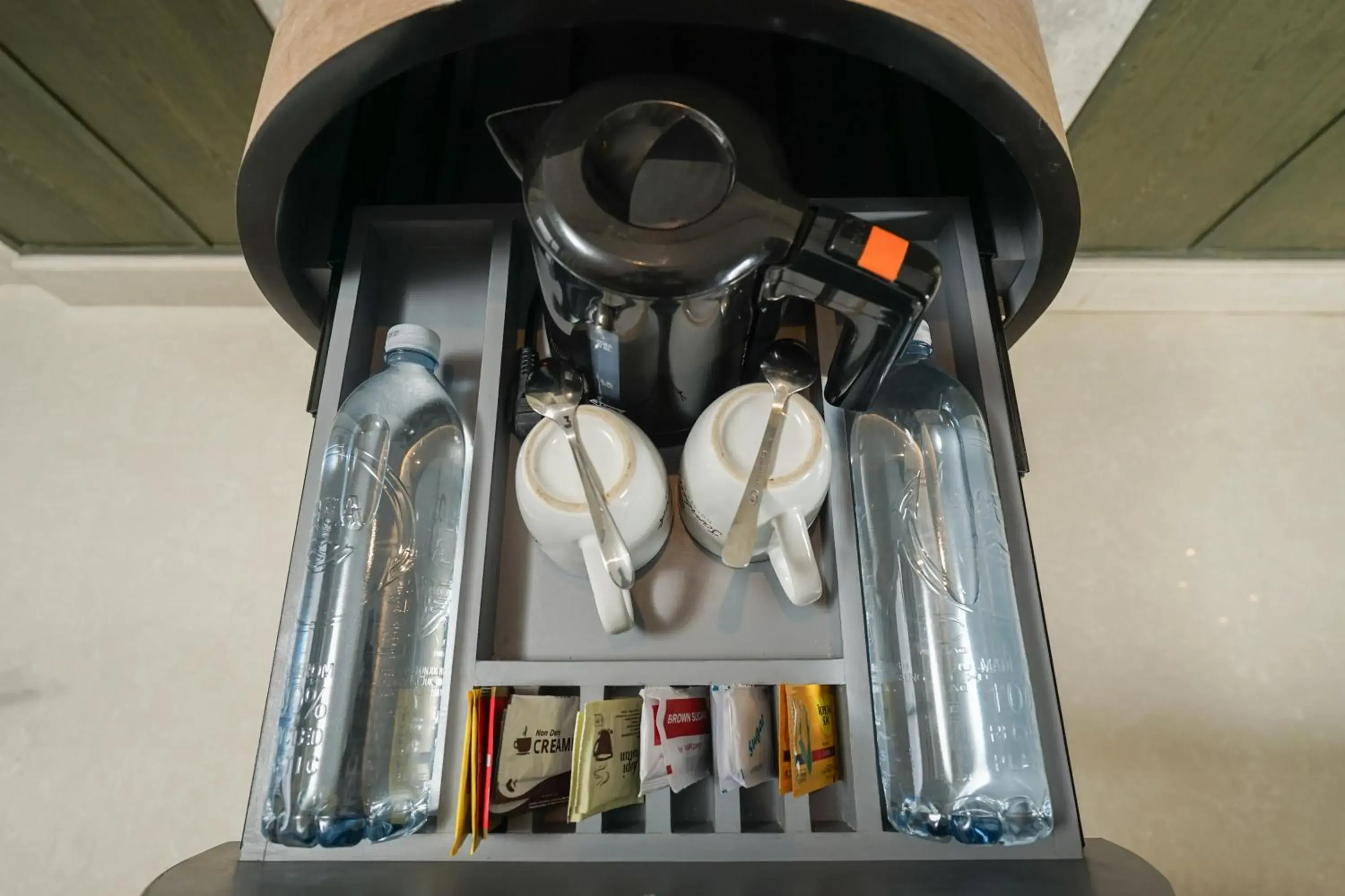 Special Offer - Superior Double or Twin Room in Jambuluwuk Oceano Seminyak Hotel Special Offer - Superior Double or Twin Room in Jambuluwuk Oceano Seminyak Hotel