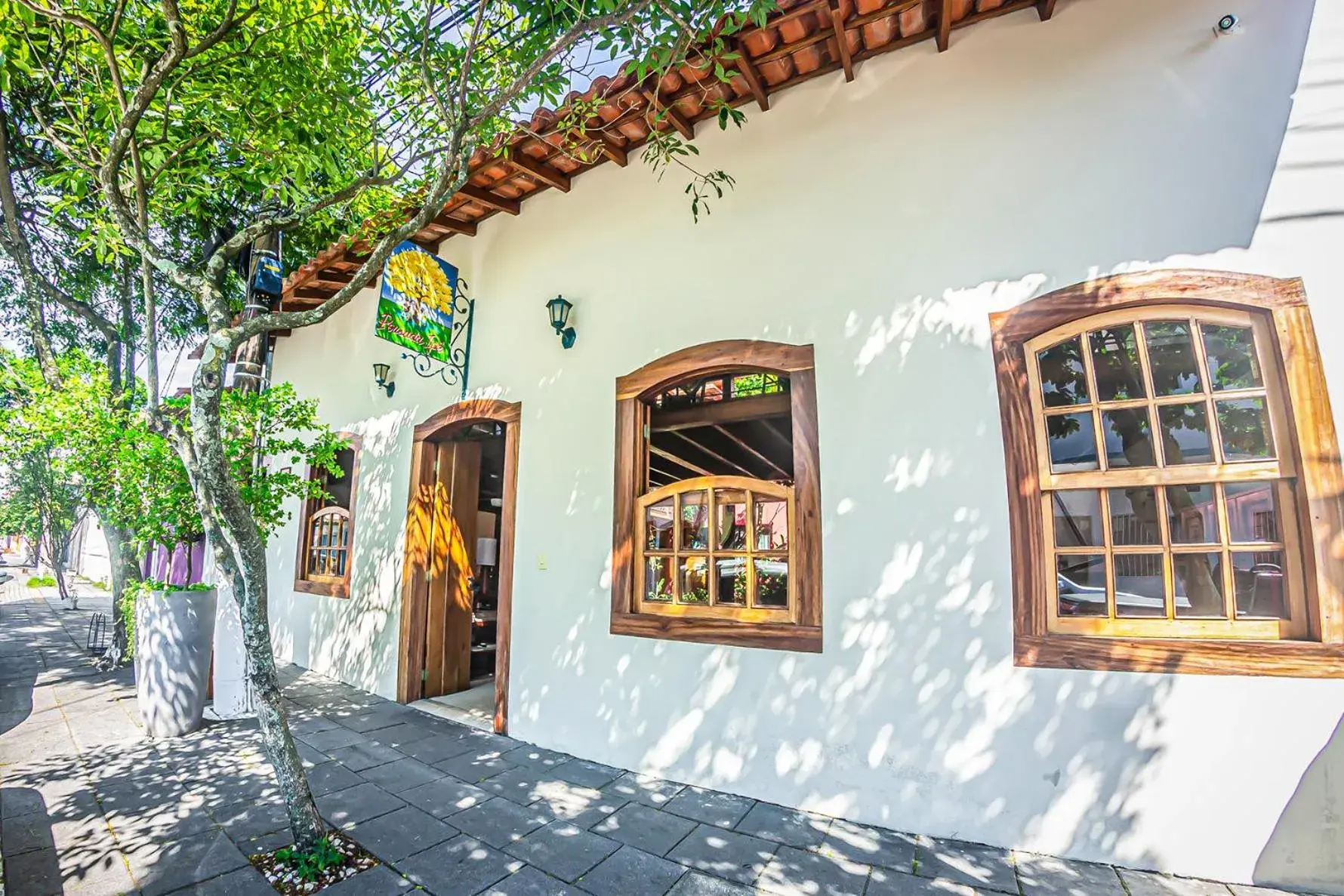 Pousada Ipê Pousada Ipê