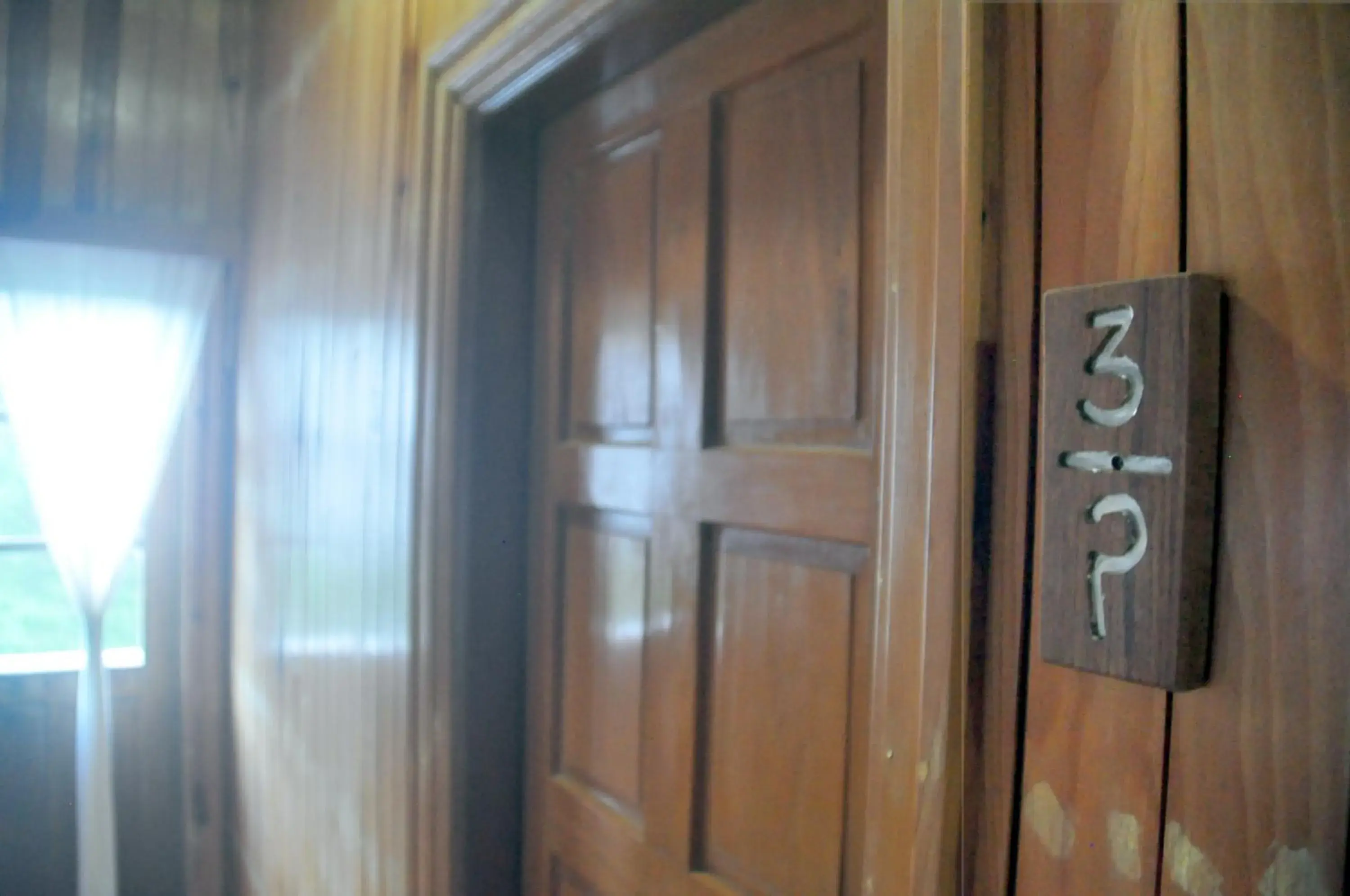 Double Room in Hillock Villa Double Room in Hillock Villa