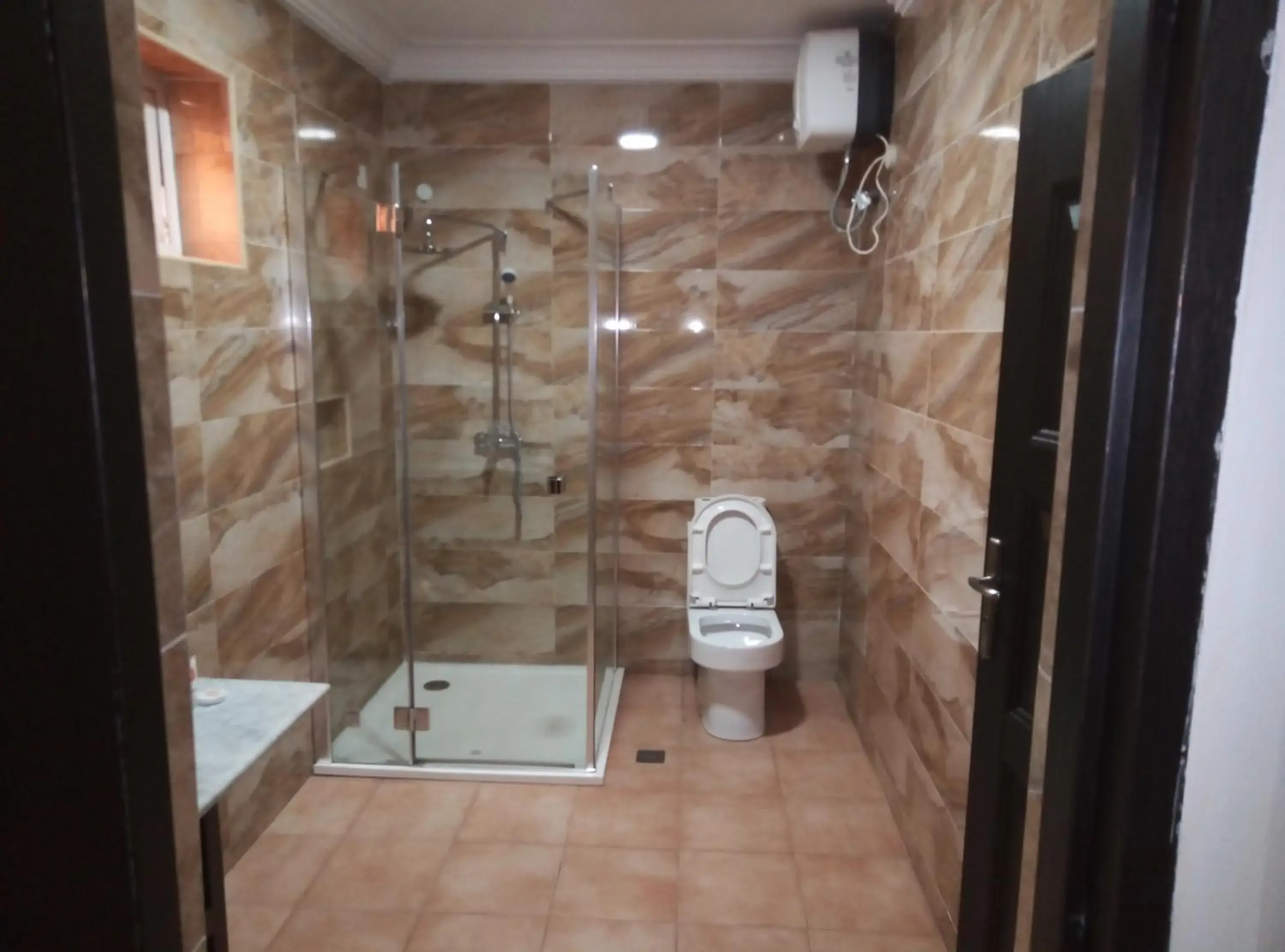 Superior Suite in Msquare Hotel GRA Superior Suite in Msquare Hotel GRA