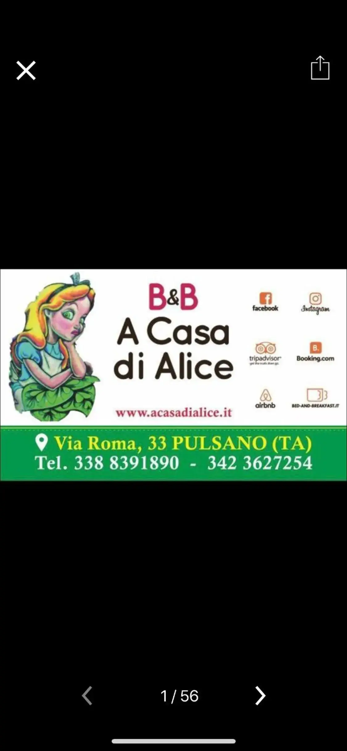 A Casa Di Alice A Casa Di Alice