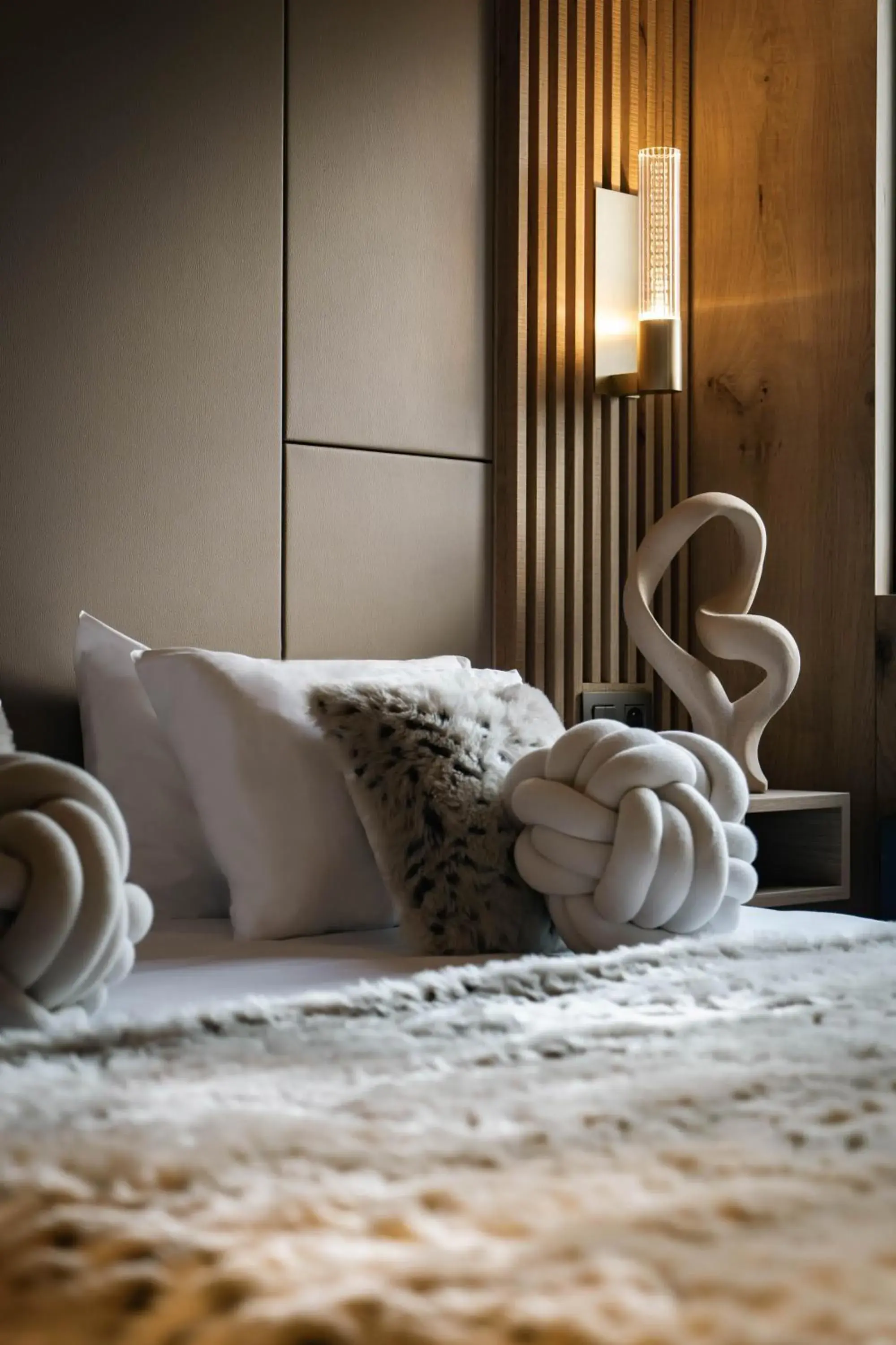 Double comfort in Domaine Des Hautes Fagnes Double comfort in Domaine Des Hautes Fagnes