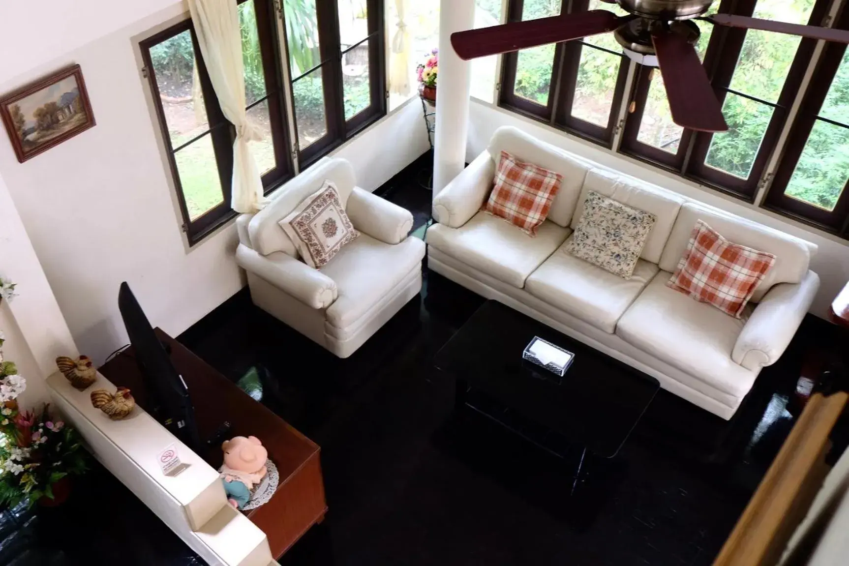 Three-Bedroom House in Moosiyard Hometel Khaoyai Three-Bedroom House in Moosiyard Hometel Khaoyai