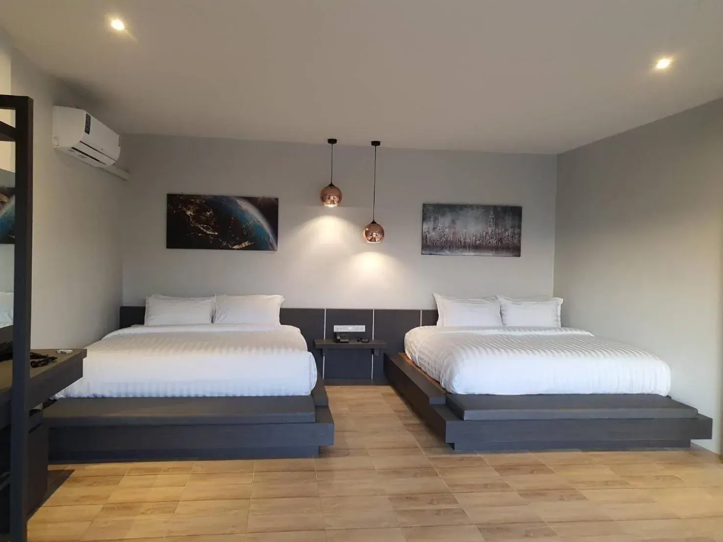 Family Pool Access in Belong Jin The Dam Hotel And Resort Family Pool Access in Belong Jin The Dam Hotel And Resort