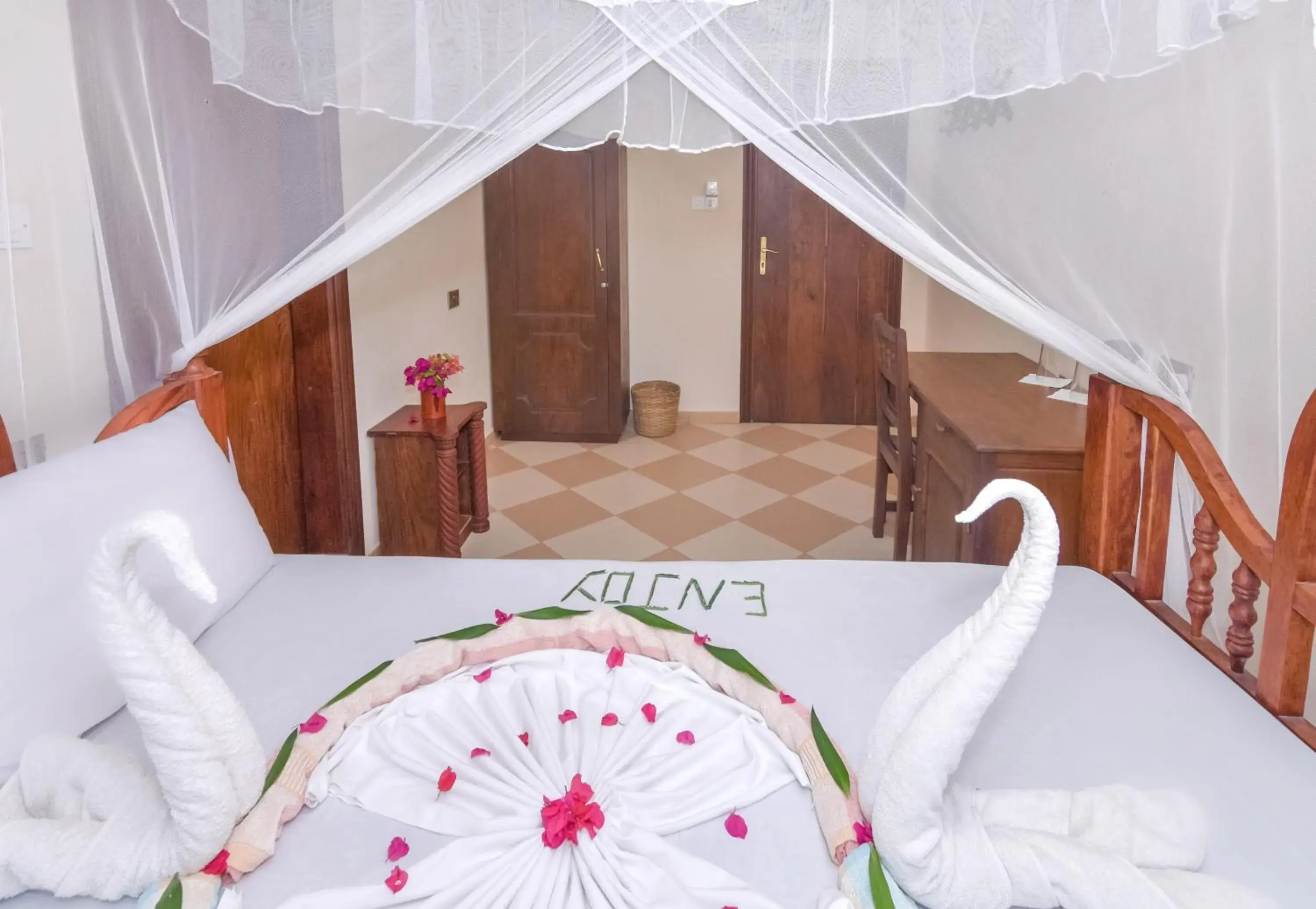 Standard Double Room in Ifa Beach Resort Standard Double Room in Ifa Beach Resort