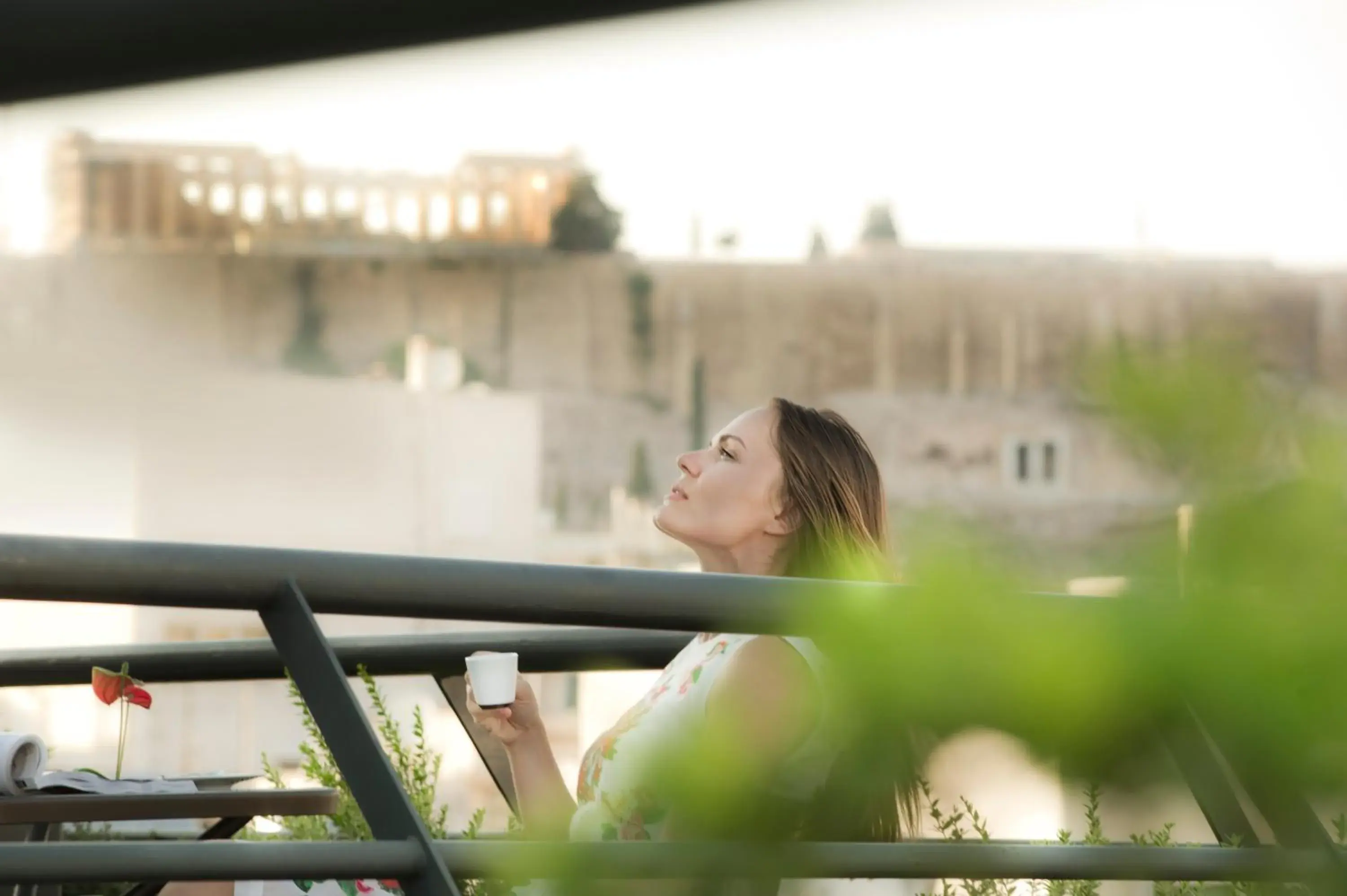 Acropolis Panorama Loft in NLH FIX | Neighborhood Lifestyle Hotels Acropolis Panorama Loft in NLH FIX | Neighborhood Lifestyle Hotels