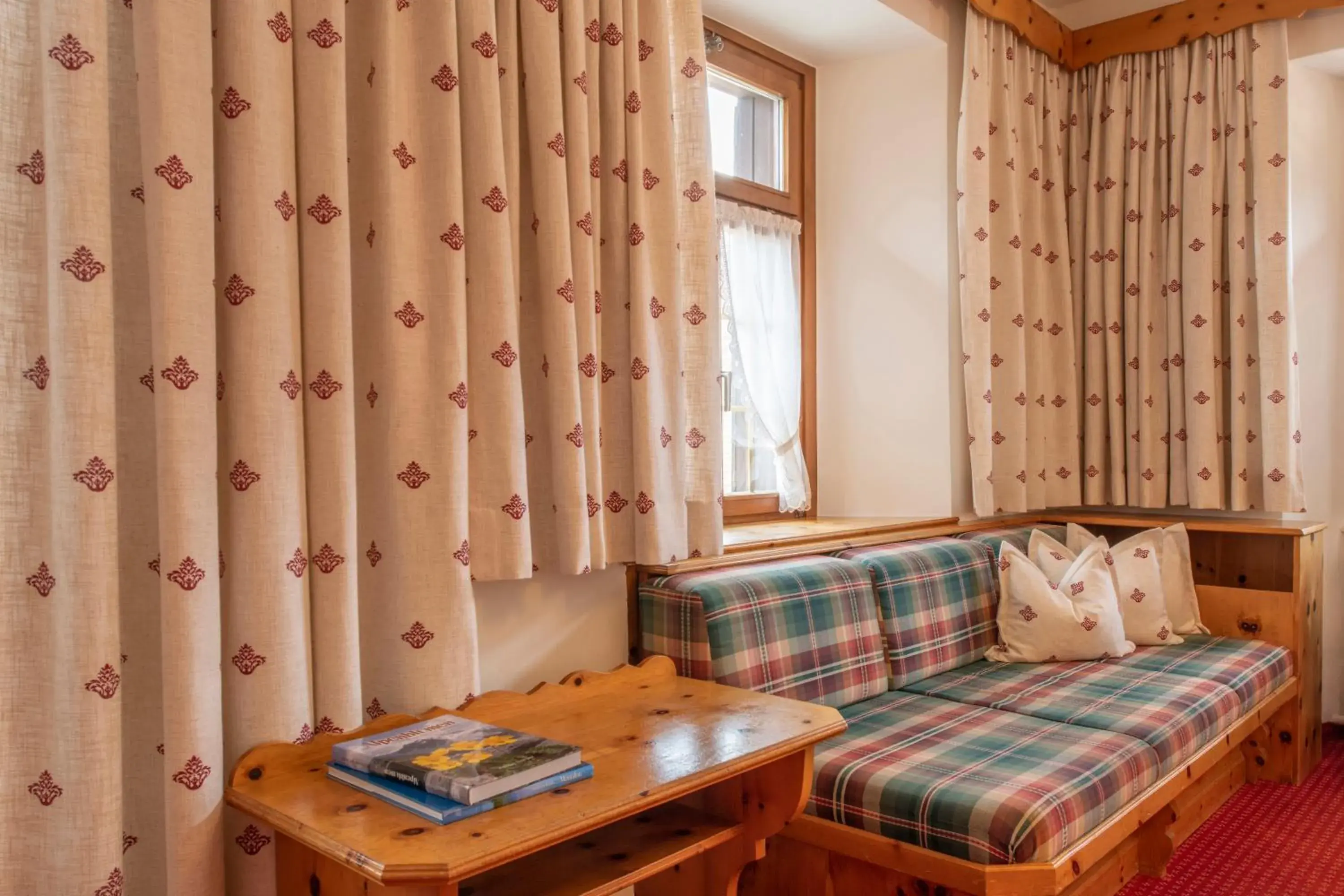 Superior Double Room in Gasthof Löwen Superior Double Room in Gasthof Löwen