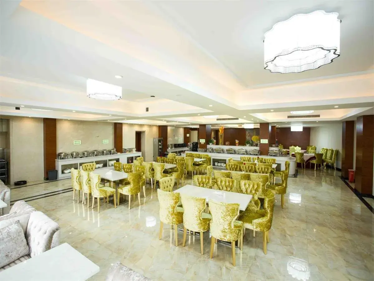 Vienna International Hotel Shanghai Malu Station Vienna International Hotel Shanghai Malu Station