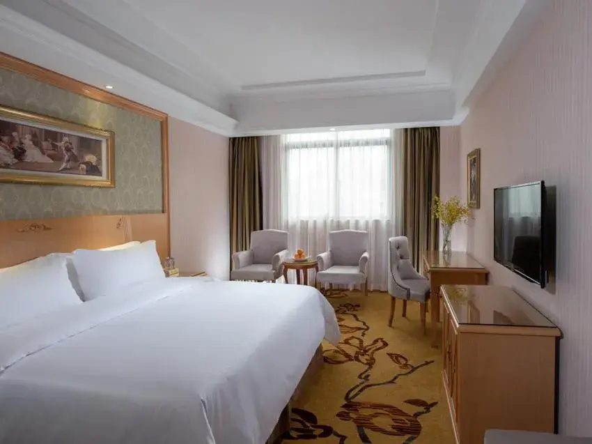 Vienna Hotel Shenzhen Buji Ganli Road Vienna Hotel Shenzhen Buji Ganli Road