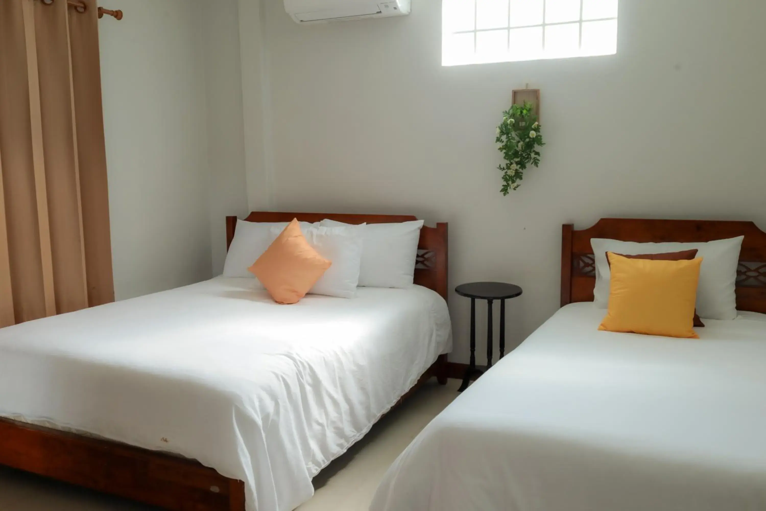 Family Bungalow in Gita's House Family Bungalow in Gita's House