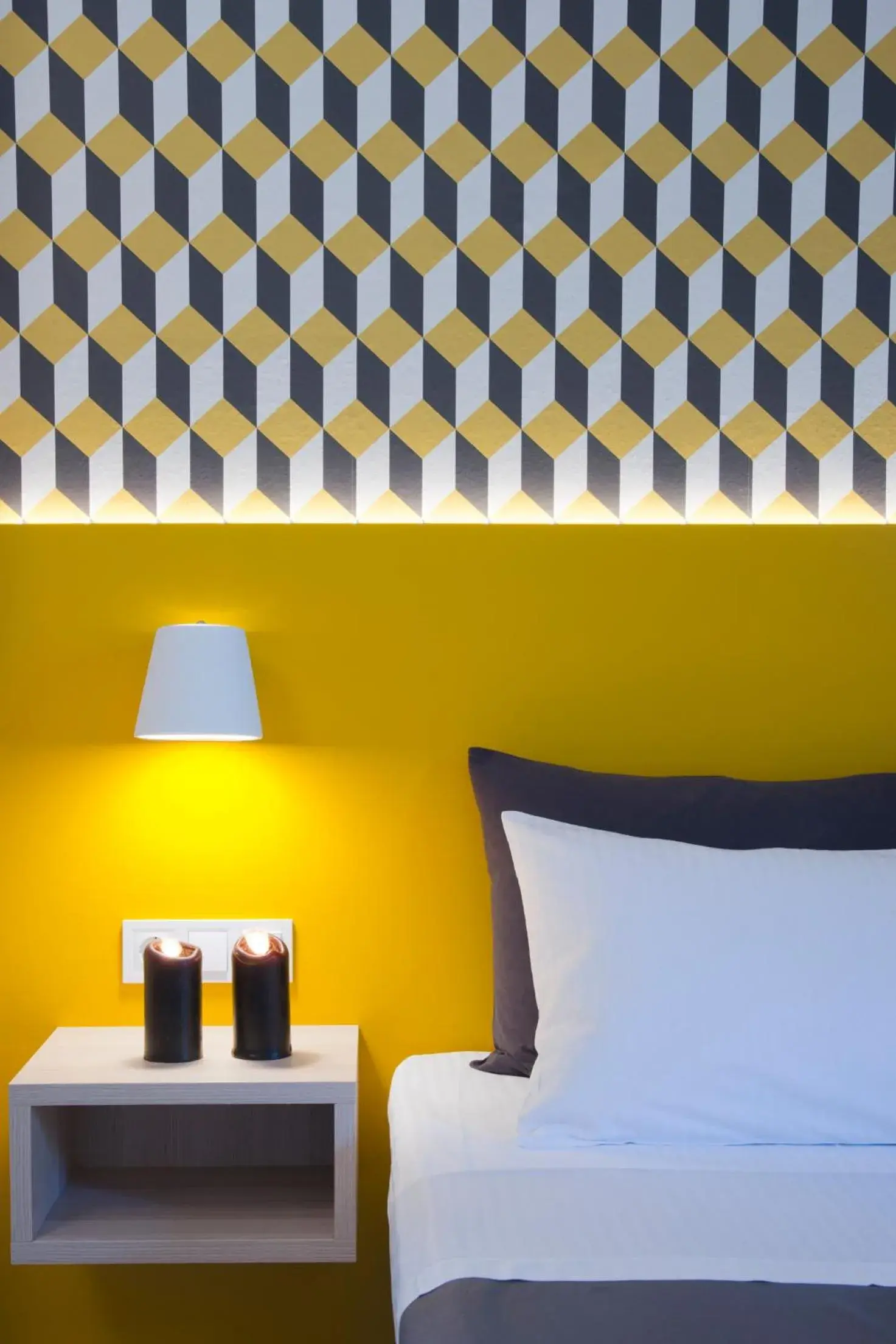 Economy Double Room in Sunshine Studios Economy Double Room in Sunshine Studios