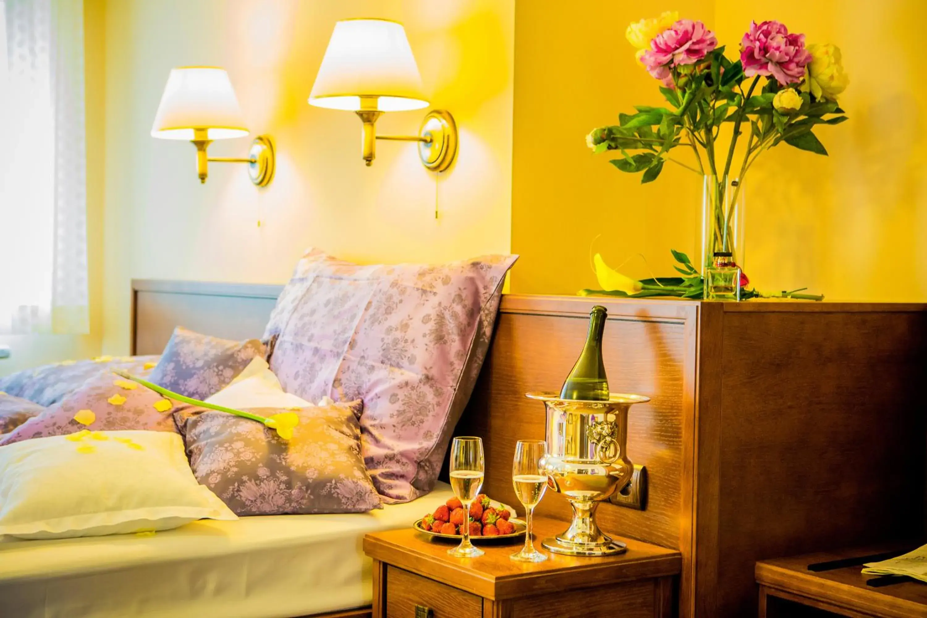 Manor House Manor House