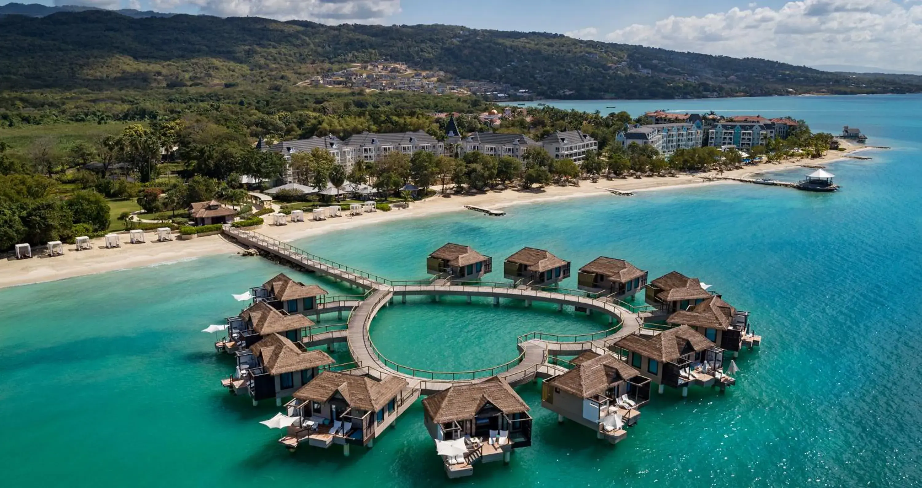 Sandals South Coast All Inclusive - Couples Only Sandals South Coast All Inclusive - Couples Only