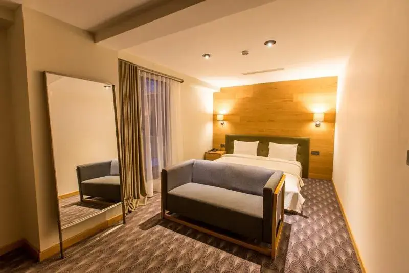 Abant Lotus Otel Abant Lotus Otel