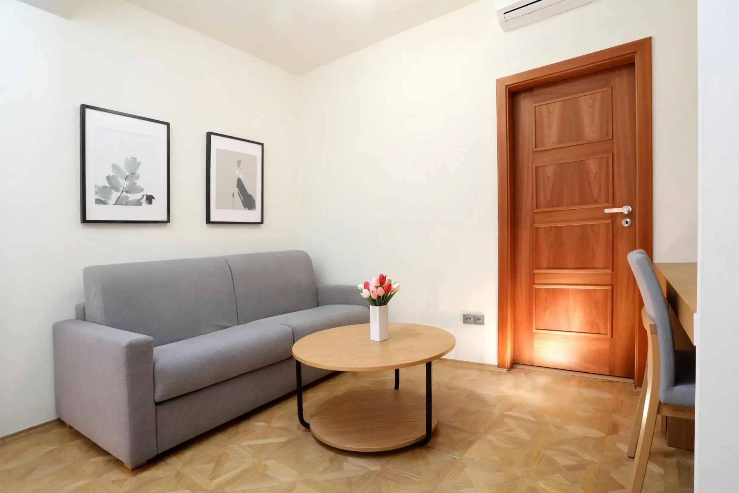 Superior Double Room - single occupancy in Hotel Pod Věží Superior Double Room - single occupancy in Hotel Pod Věží