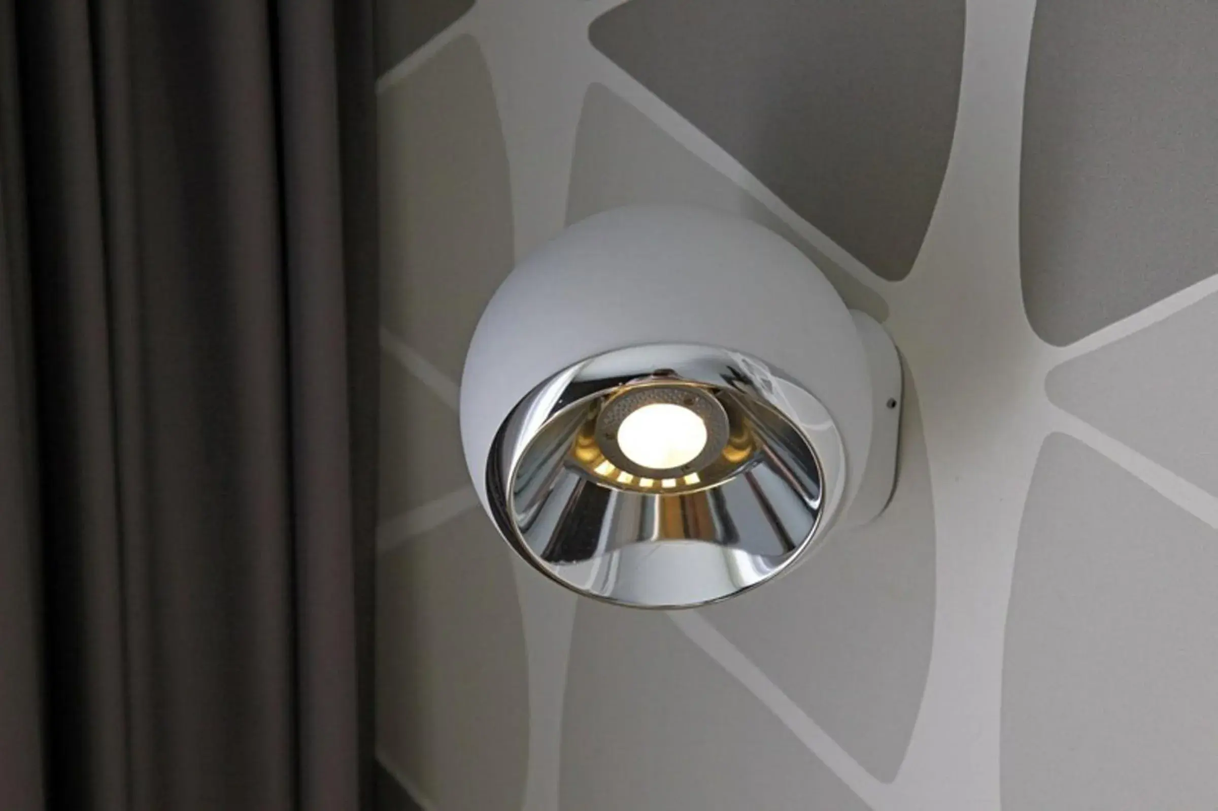 Single Room in Hotel Maxim Single Room in Hotel Maxim