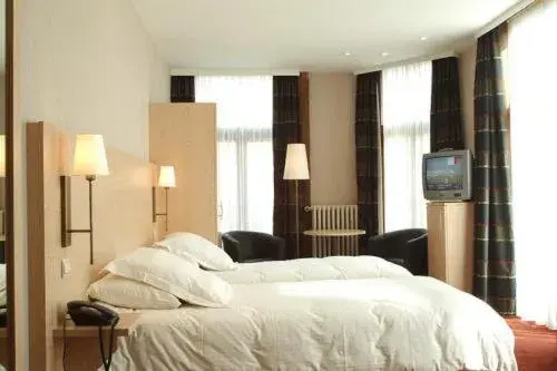 Double Room - single occupancy in Hotel Escapade Double Room - single occupancy in Hotel Escapade