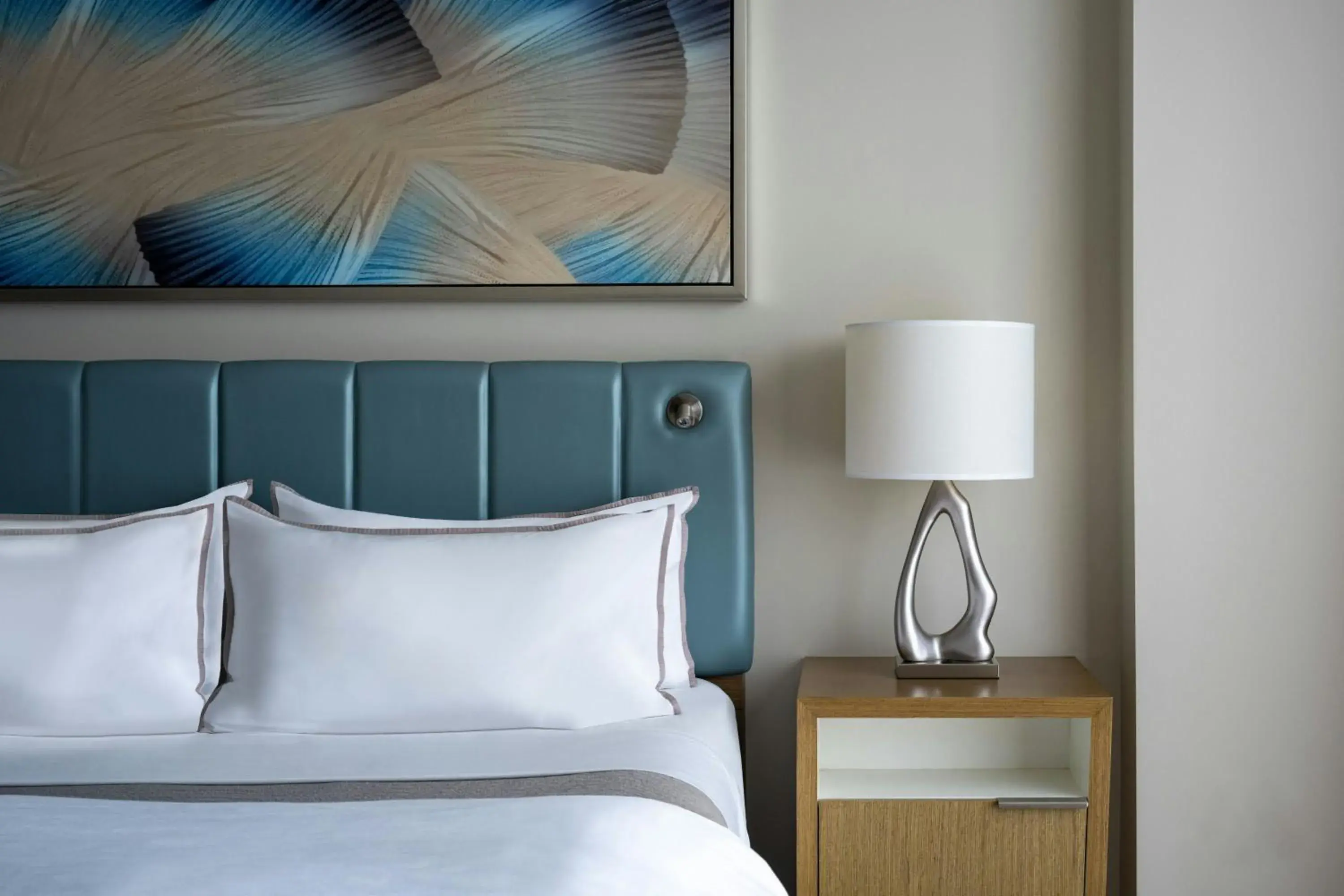 Limited View King, Guest room, King, Limited View view in The Westin Sarasota Limited View King, Guest room, King, Limited View view in The Westin Sarasota