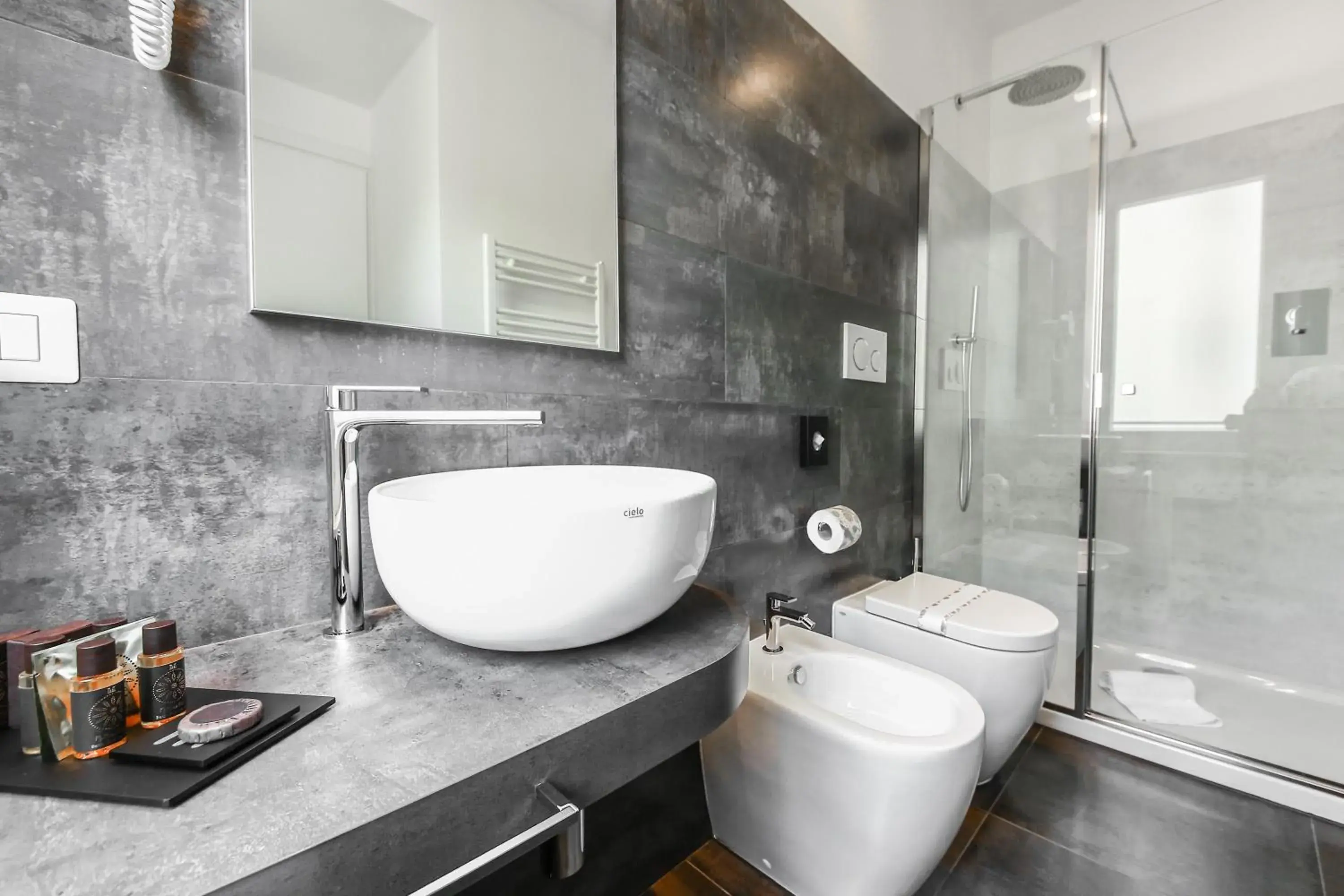 Suite in La Bella Modena Suite in La Bella Modena